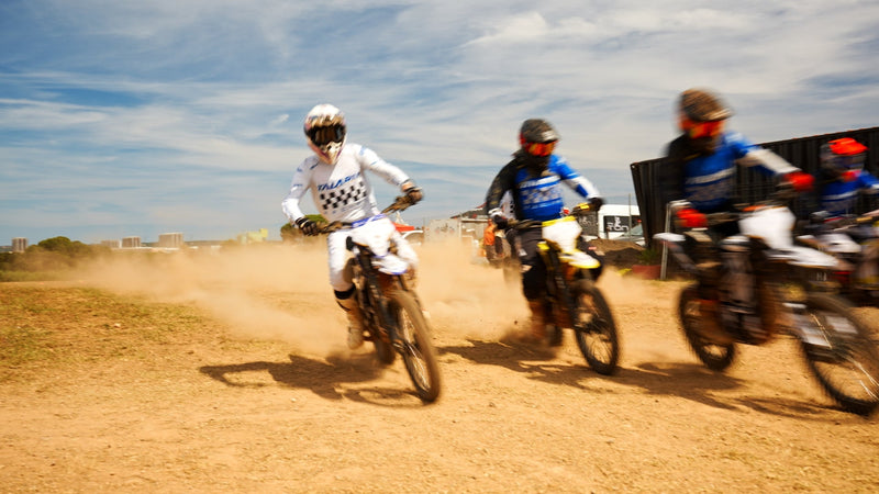 Motocross