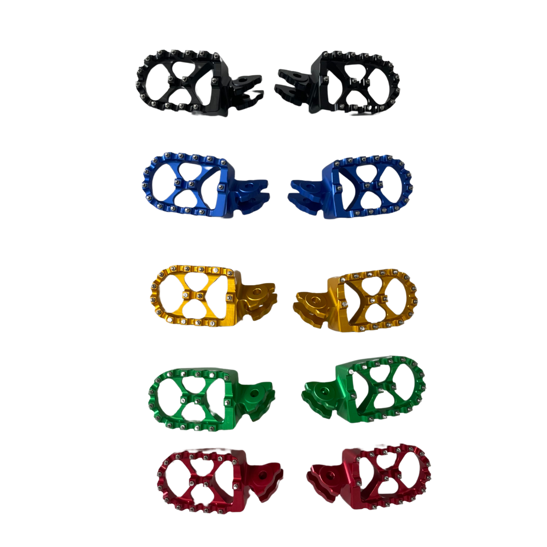 Pedaleiras Talaria Talaria XXX e Sting (TL 2500 - TL4000)