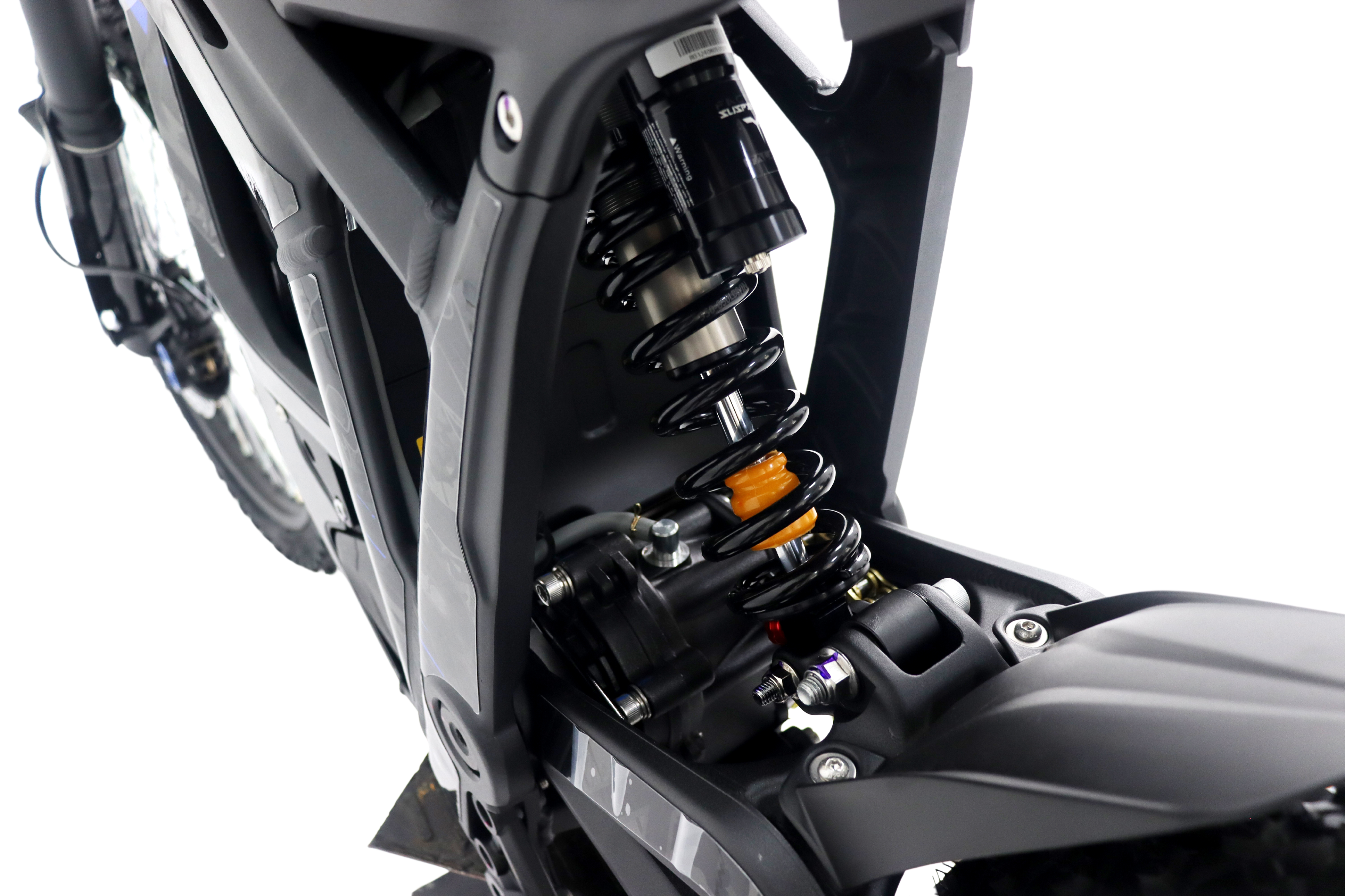 Talaria Sting PRO TL5500 (MX5 en versión L1e, homologada y matriculable)