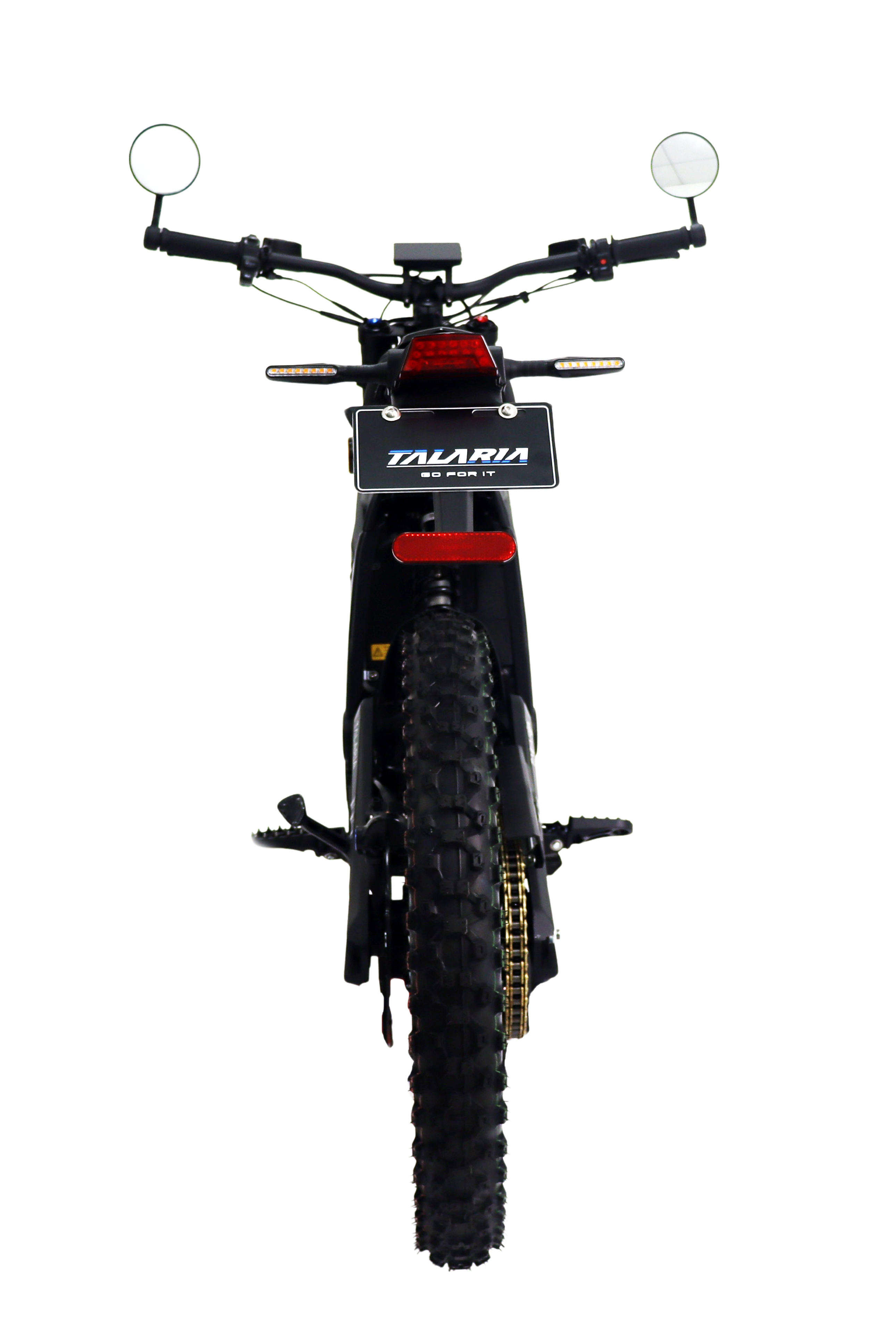 Talaria Sting PRO TL5500 (MX5 in L1e version, approved and registrable).
