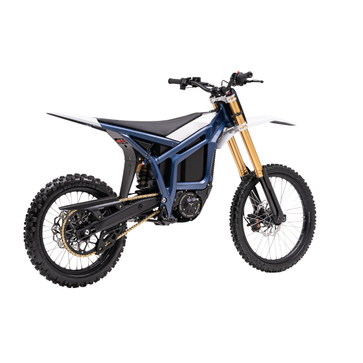 Talaria KOMODO (versión MX y versión L3 matriculable)