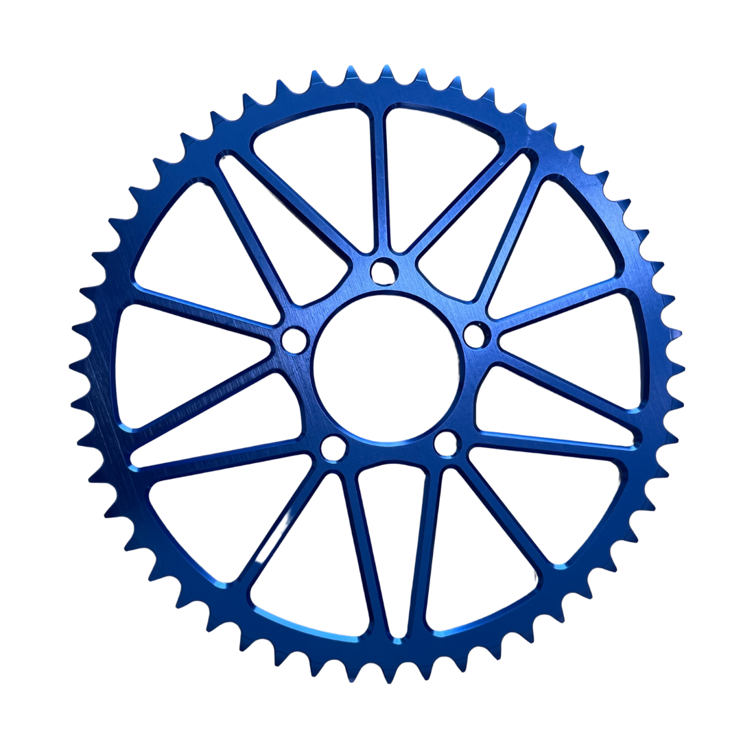 Rear sprocket 52T Talaria XXX and Sting (TL 2500 - TL4000)