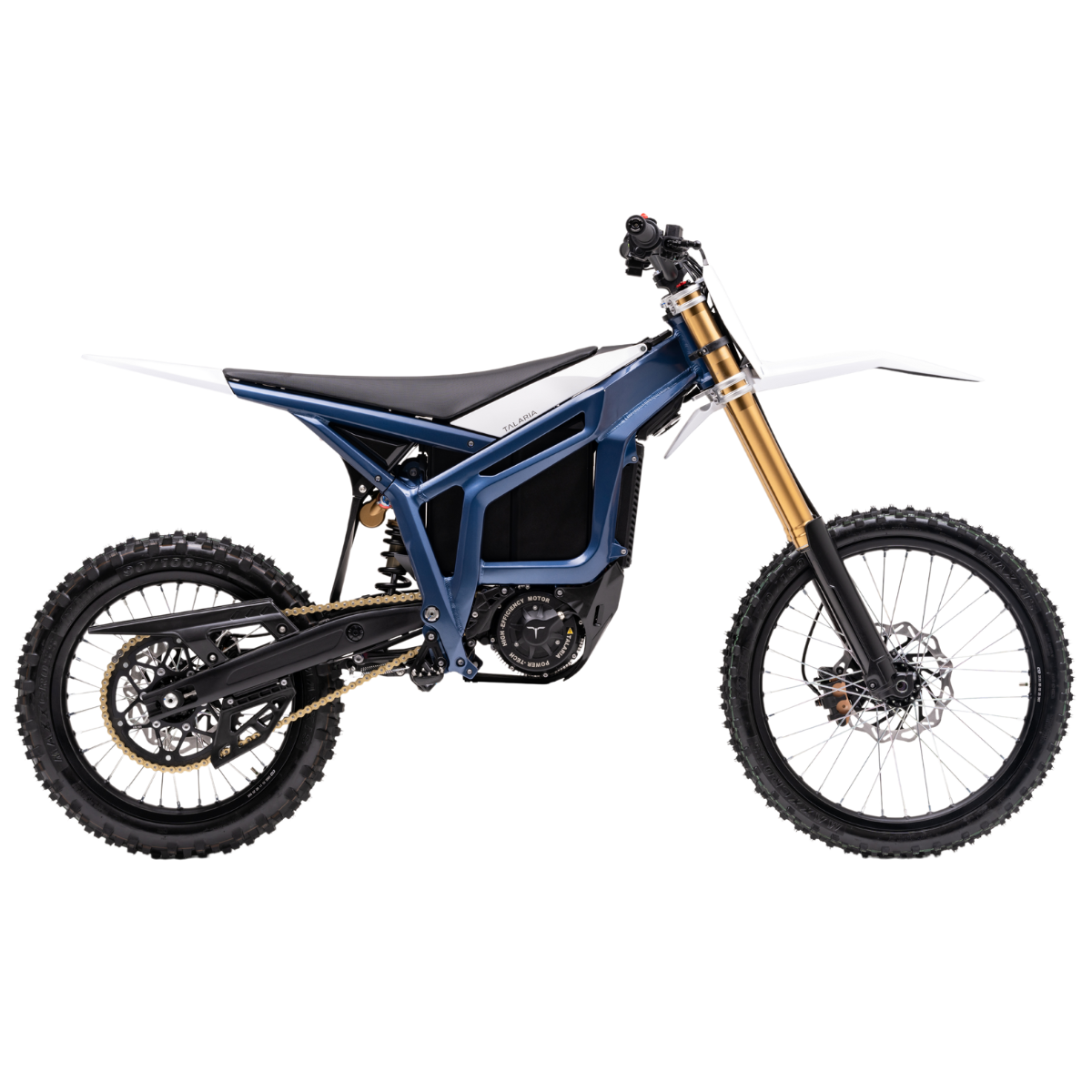 Talaria KOMODO (versión MX y versión L3 matriculable)