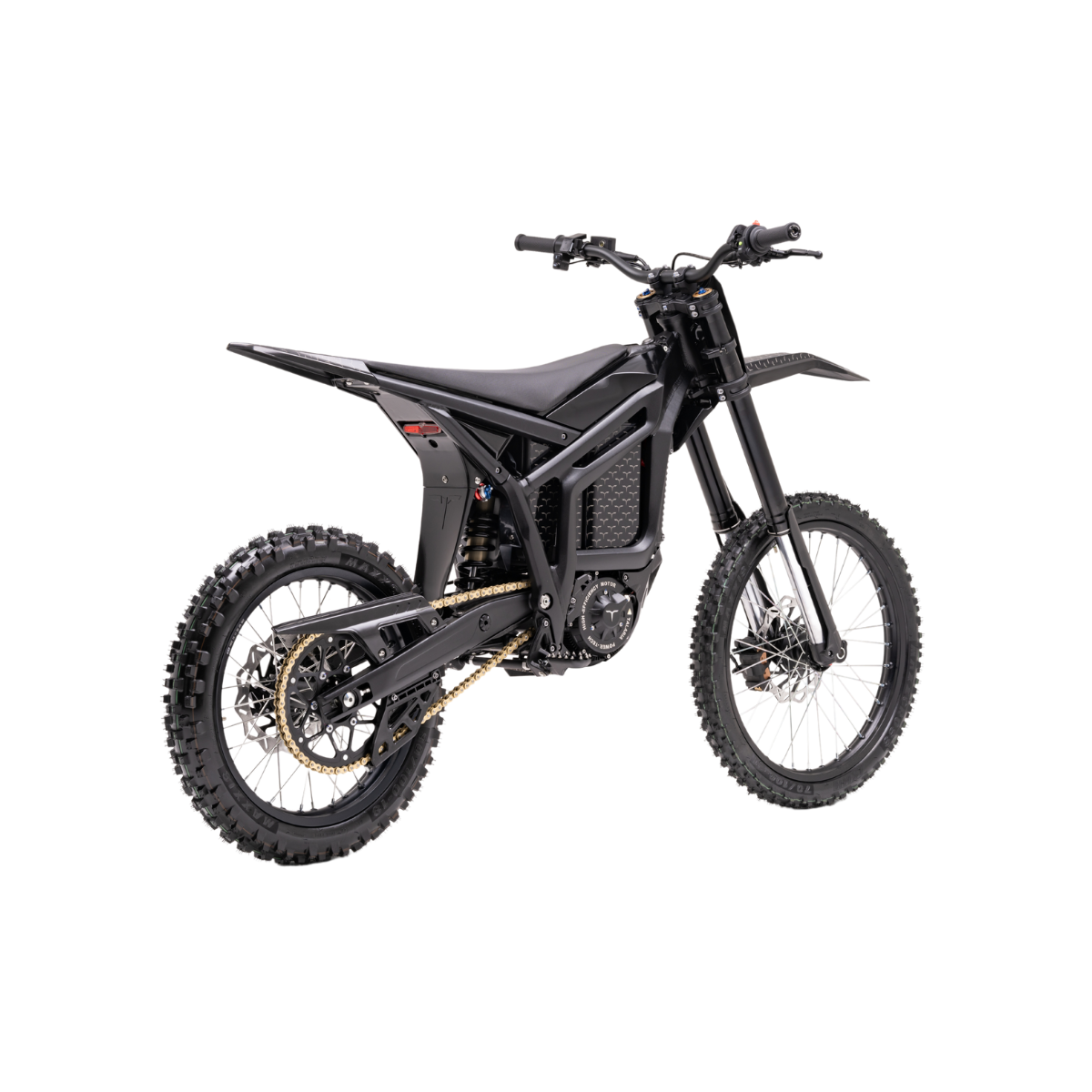 Talaria KOMODO (versión MX y versión L3 matriculable)