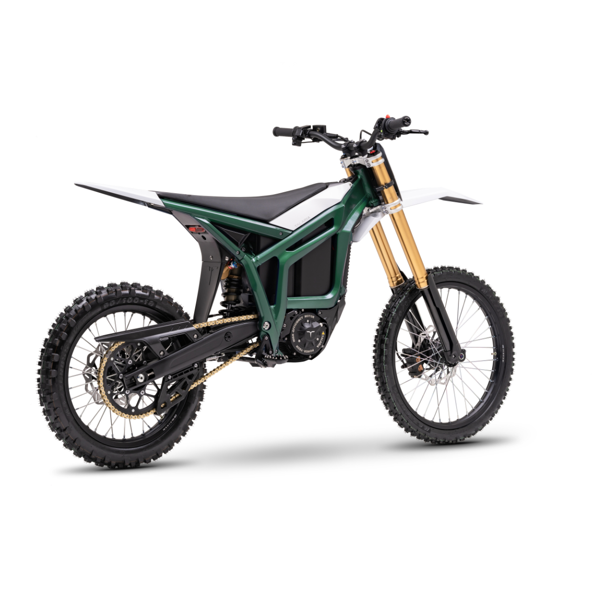 Talaria KOMODO (versión MX y versión L3 matriculable)