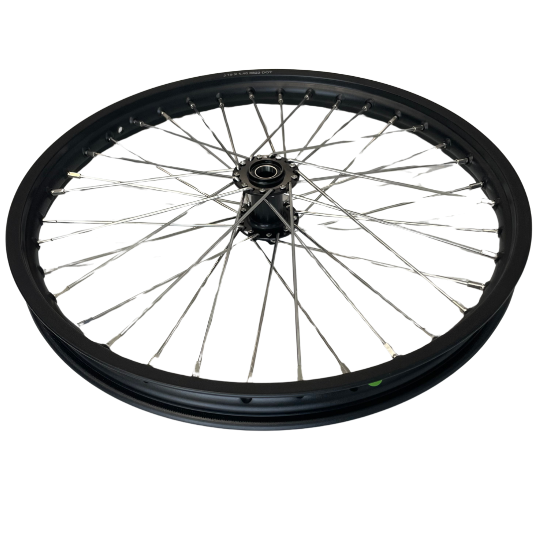 Conjunto de aros Talaria XXX e Sting (TL 2500 - TL4000)