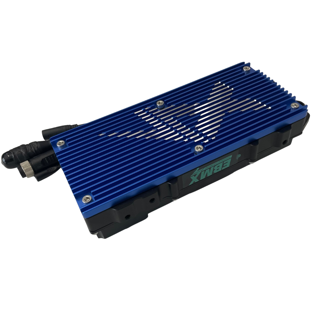 EBMX 9000 Controller