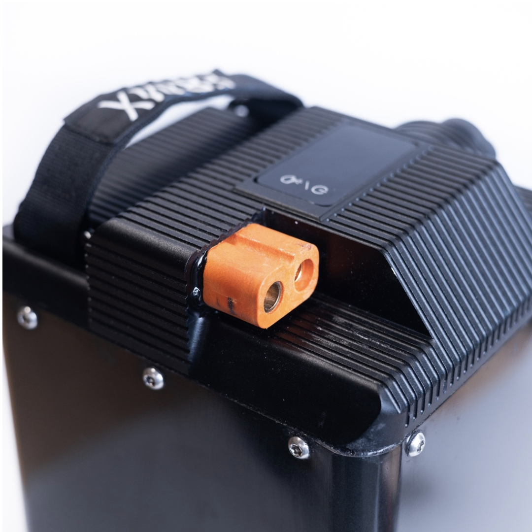 EBMX 72V/42Ah Battery