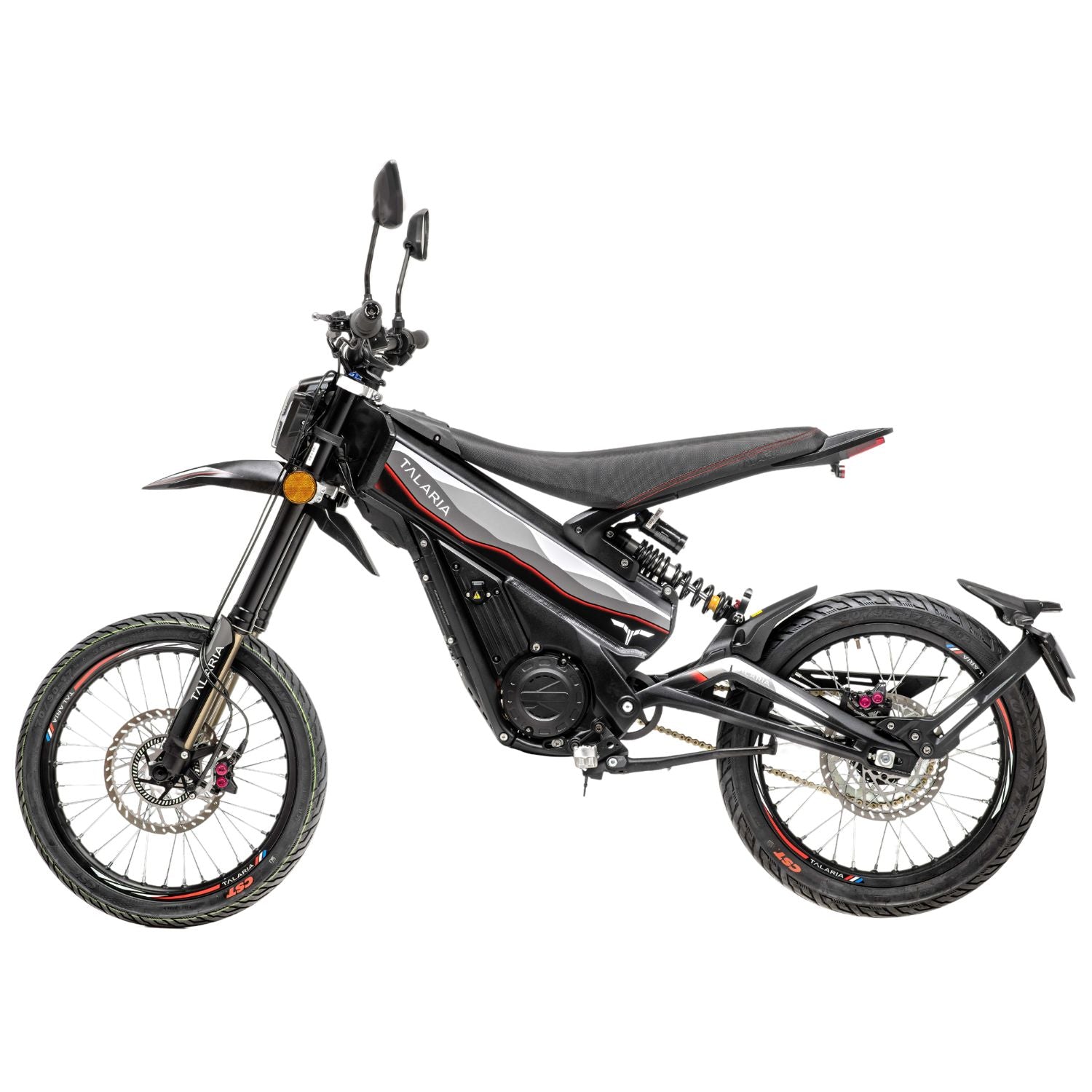 Talaria xXx L3e PROMOCIÓN LIQUIDACION (-1000€ APLICADOS!!!!)