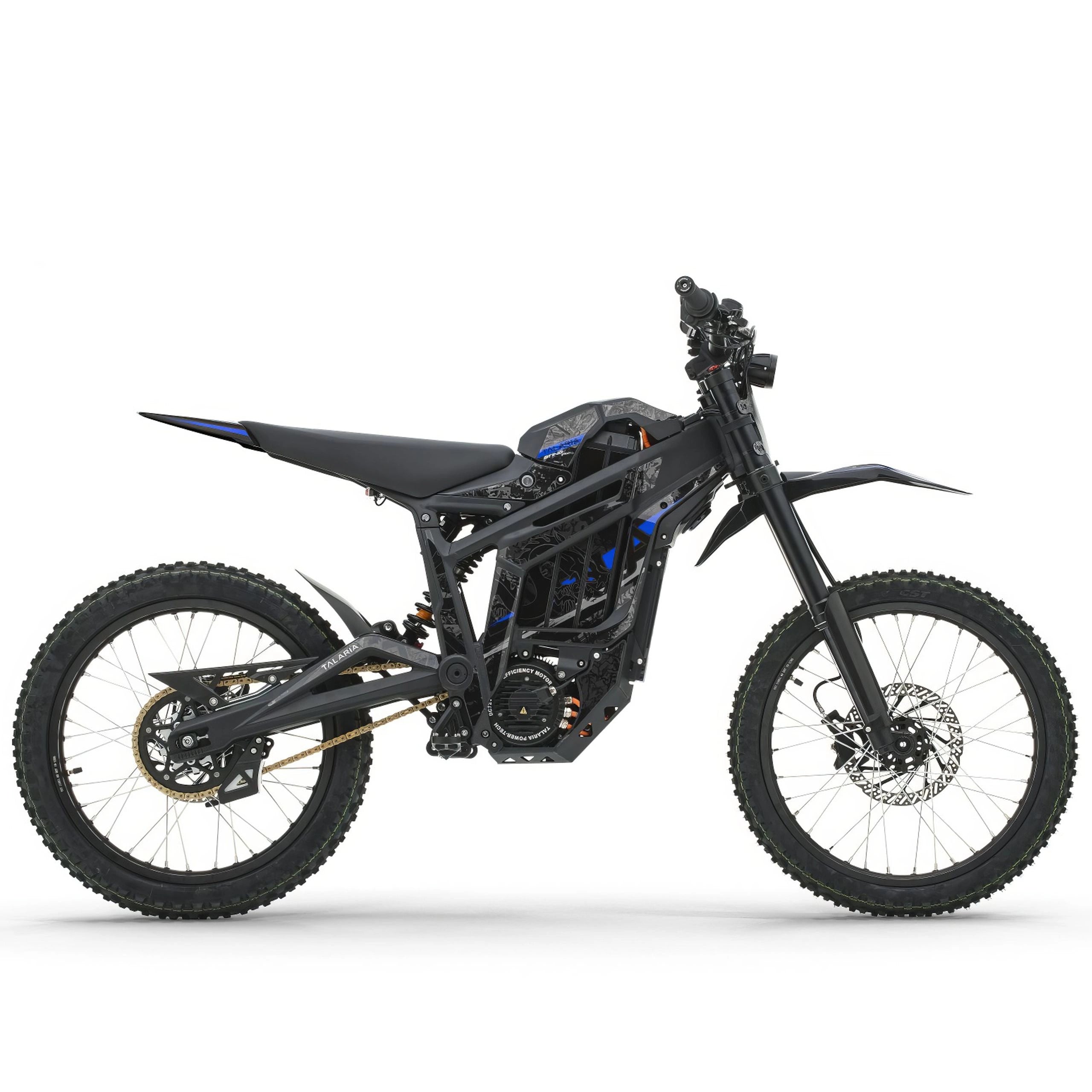 Talaria Sting PRO TL5500 (MX5 en versión L1e, homologada y matriculable)