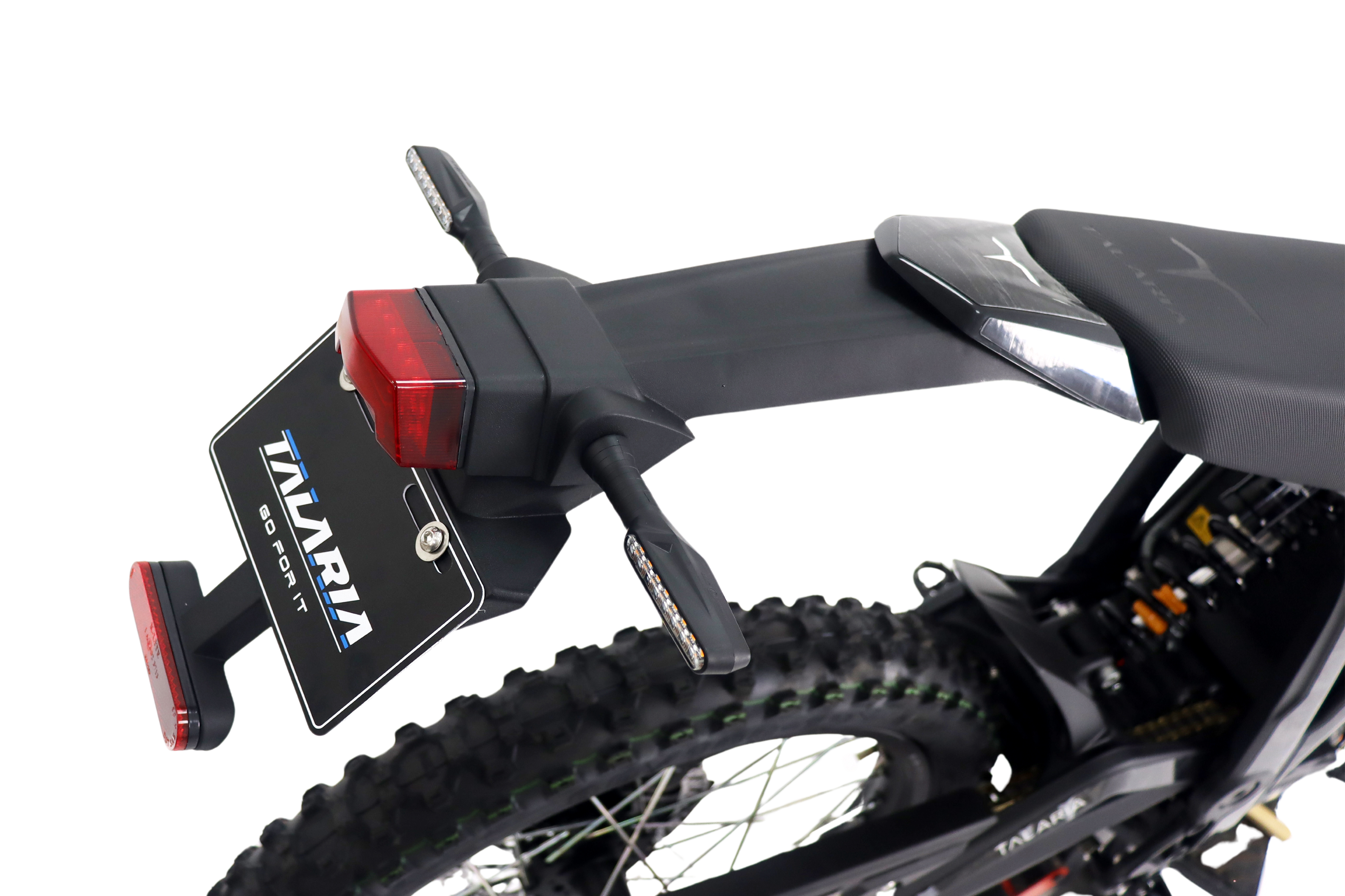 Talaria Sting PRO TL5500 (MX5 en versión L1e, homologada y matriculable)