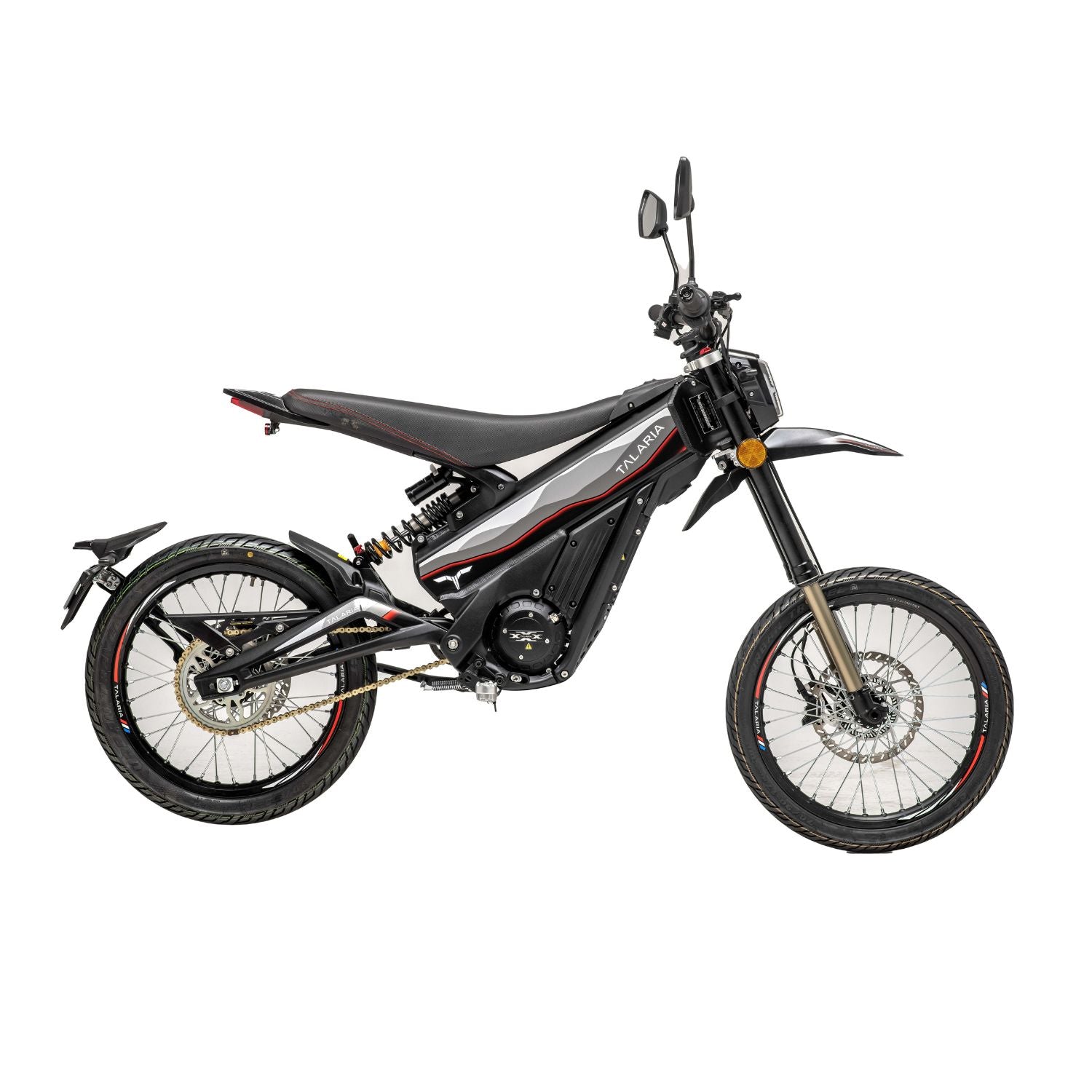 Talaria xXx L3e PROMOCIÓN LIQUIDACION (-1000€ APLICADOS!!!!)