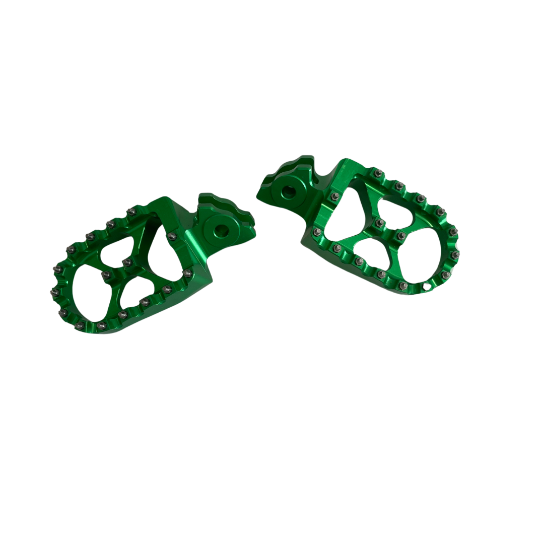 Pedaleiras Talaria Talaria XXX e Sting (TL 2500 - TL4000)