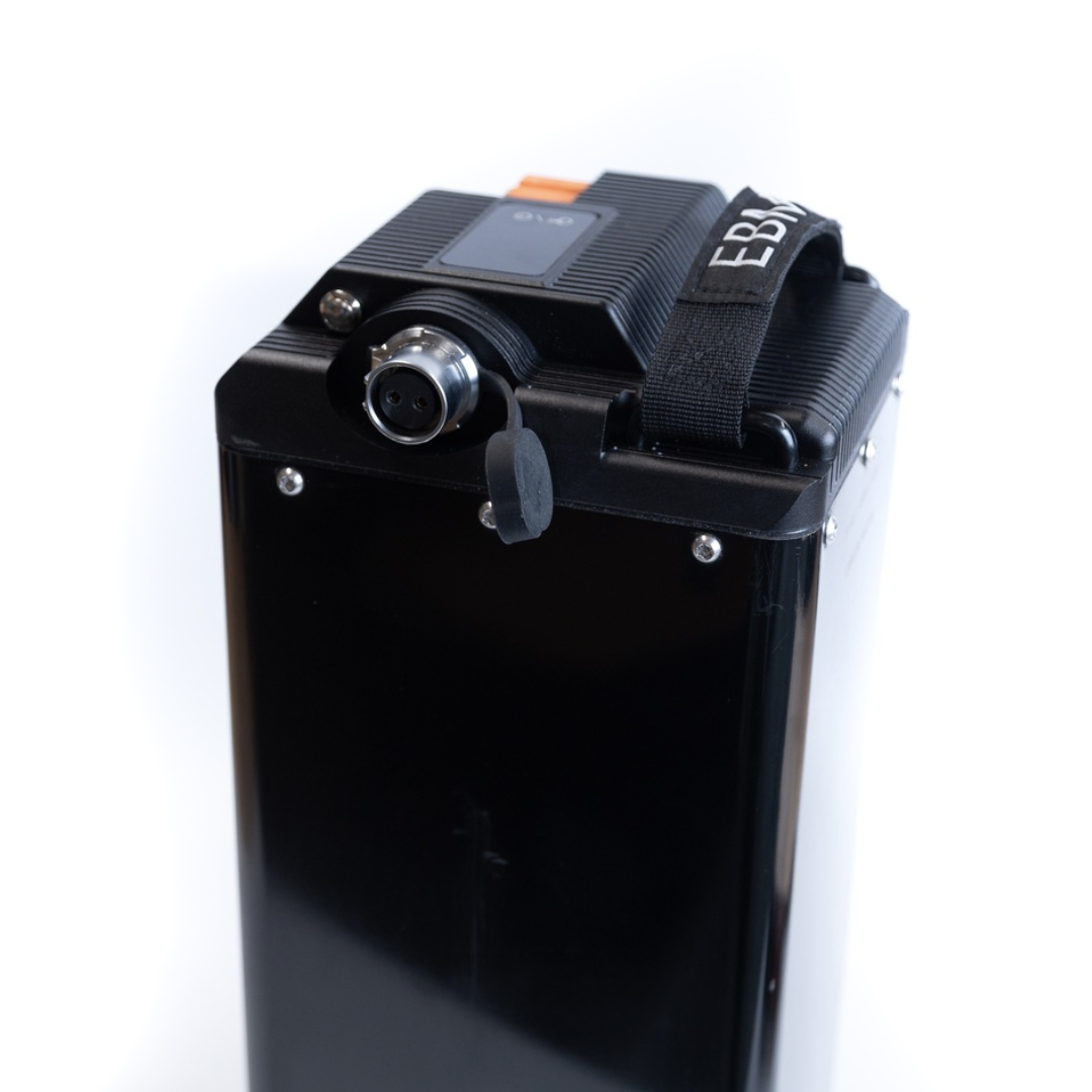 EBMX 72V/42Ah Battery