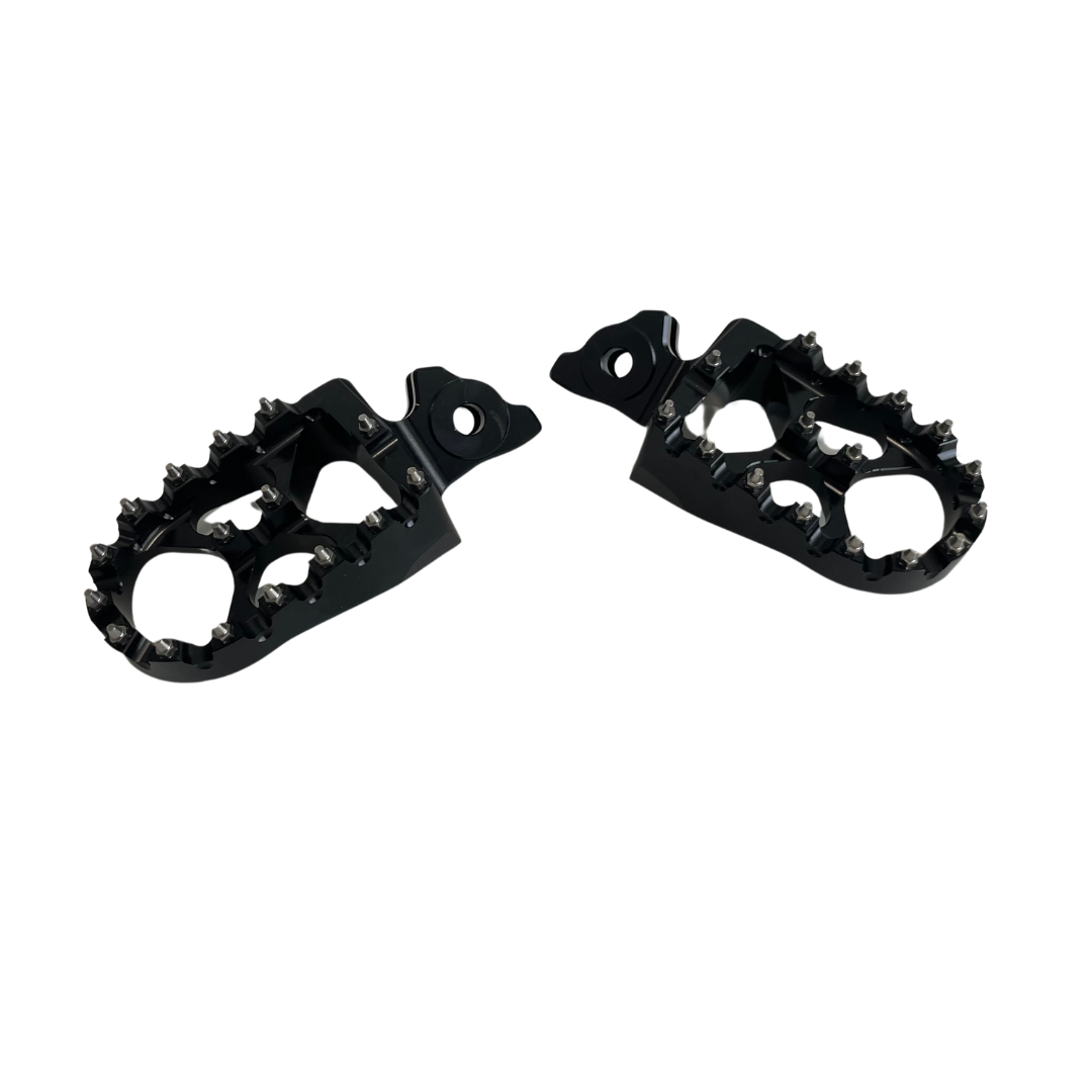 Pedaleiras Talaria Talaria XXX e Sting (TL 2500 - TL4000)