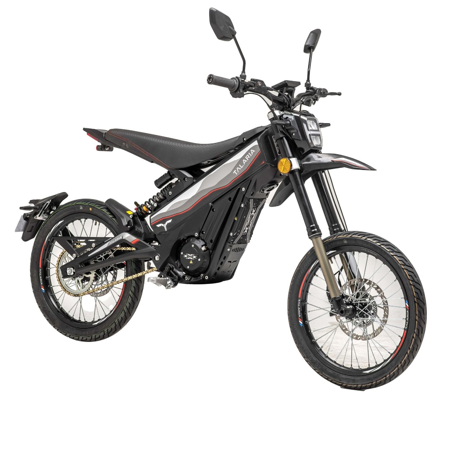 Talaria xXx L3e PROMOCIÓN LIQUIDACION (-1000€ APLICADOS!!!!)