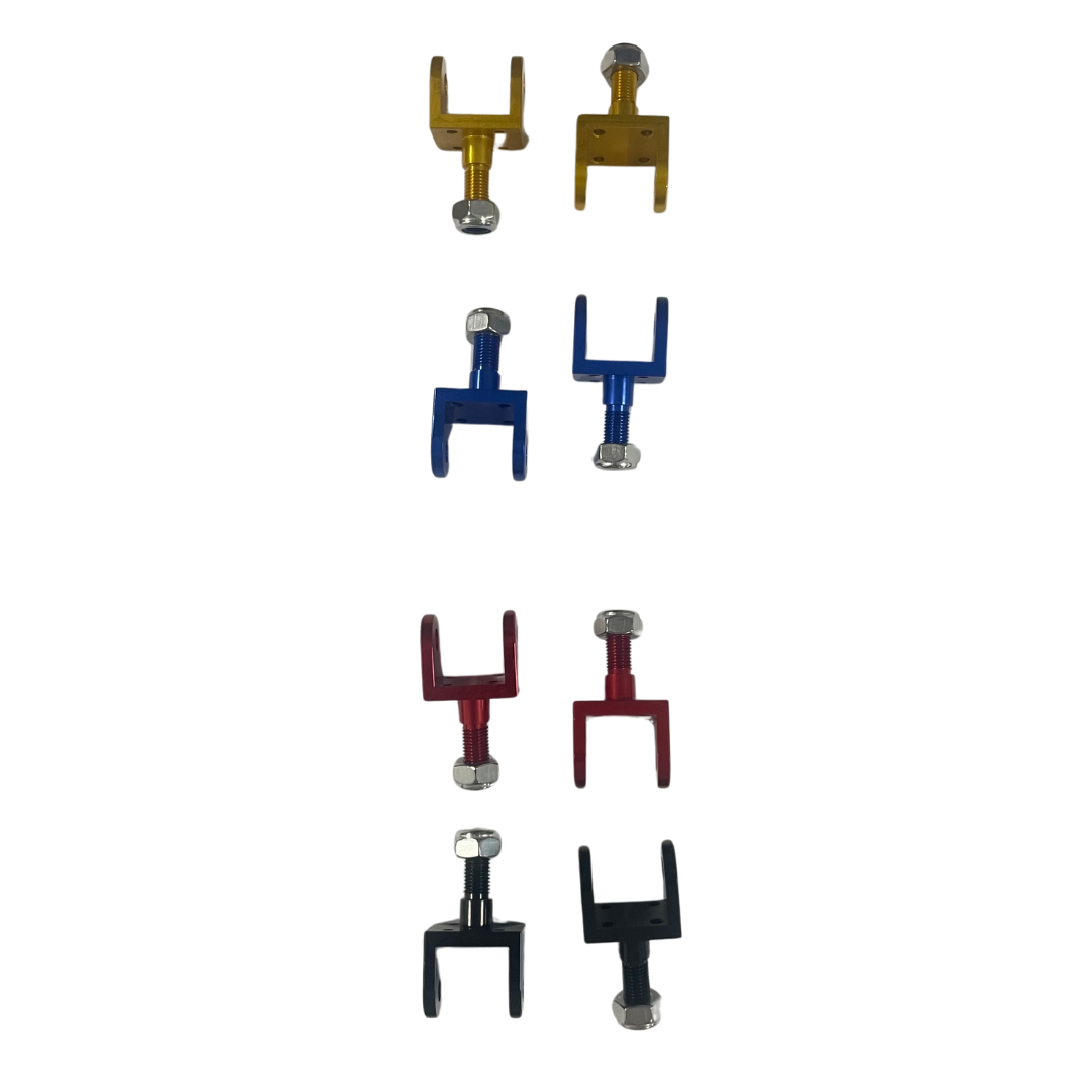 Talaria XXX and Sting footpeg adapter (TL 2500 - TL4000)