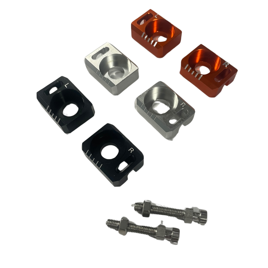 Talaria Sting TL 4000 axle block