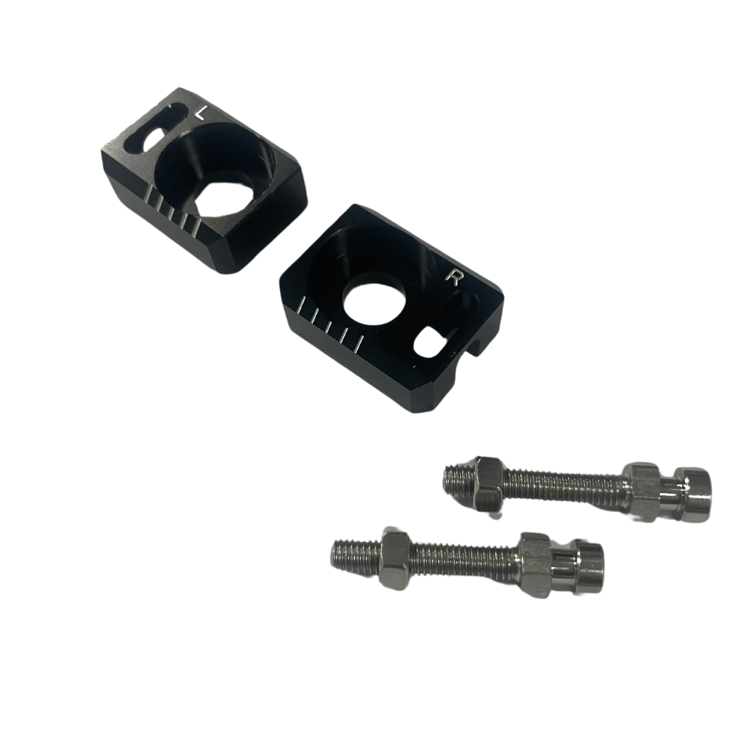 Talaria Sting TL 4000 axle block