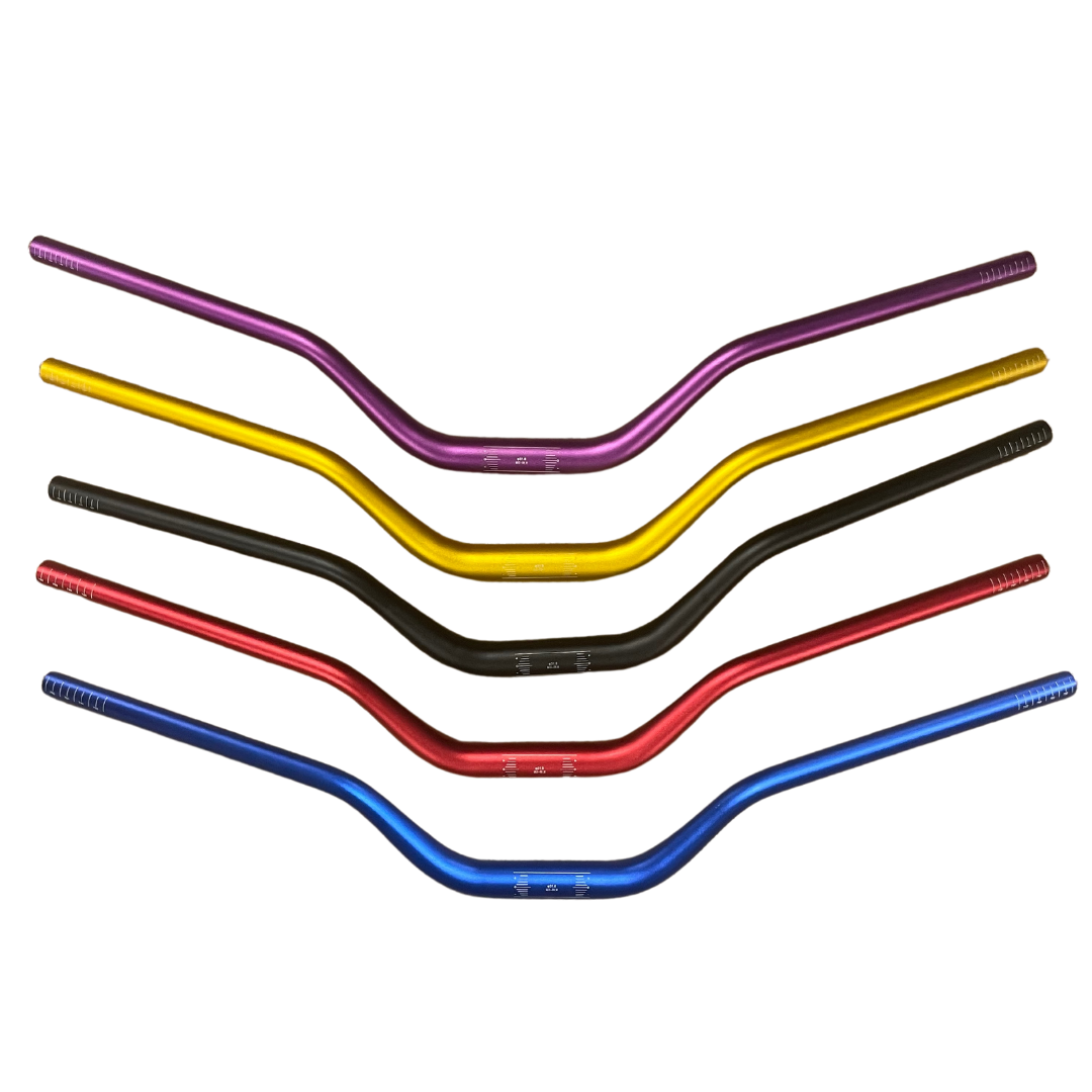 Talaria XXX and Sting handlebars (TL 2500 - TL4000) various colours
