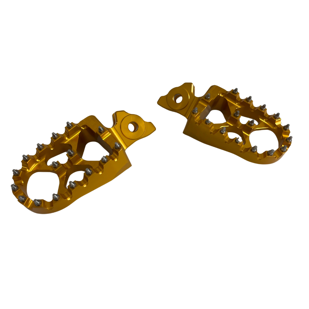 Pedaleiras Talaria Talaria XXX e Sting (TL 2500 - TL4000)