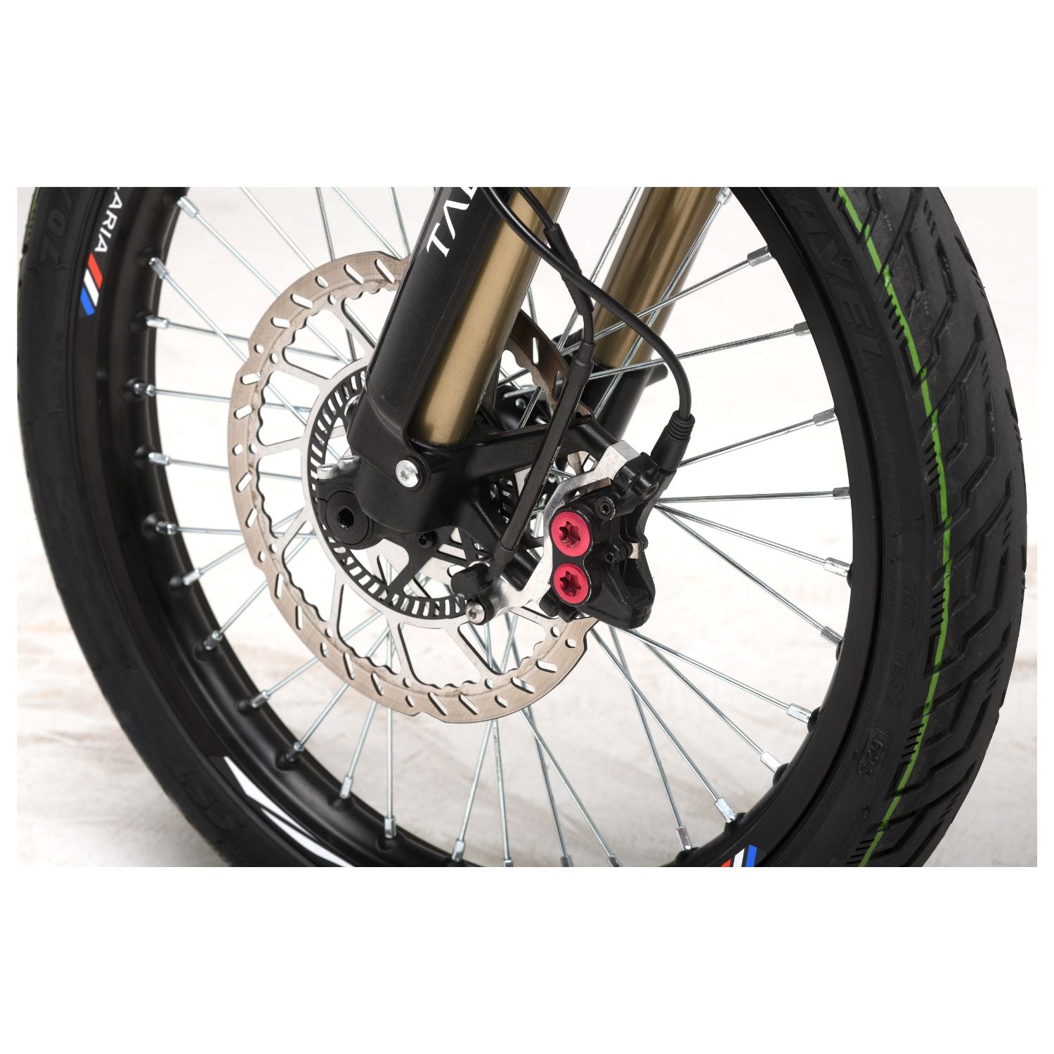 Talaria xXx L3e PROMOCIÓN LIQUIDACION (-1000€ APLICADOS!!!!)