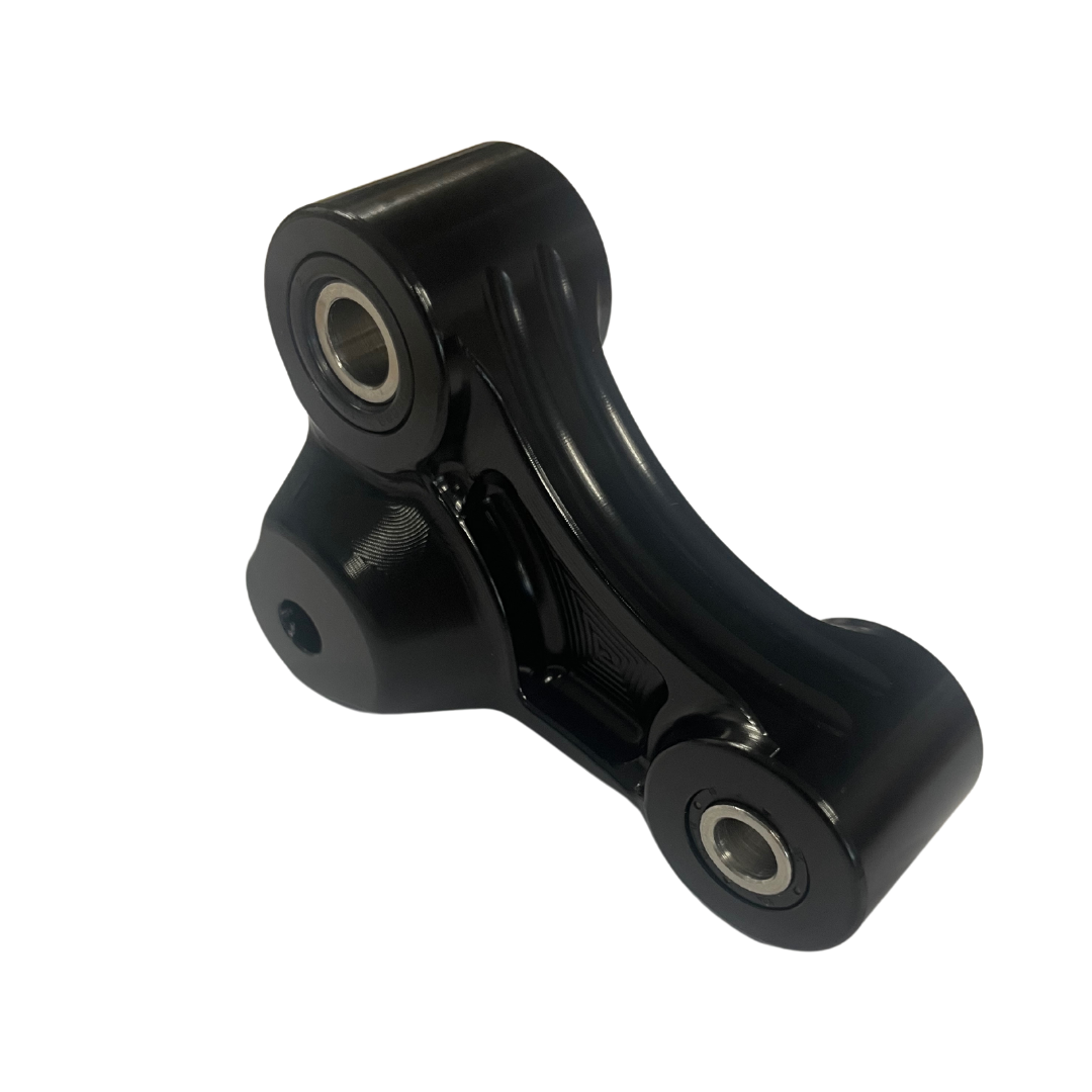 Reinforced linkage Talaria Sting TL 4000