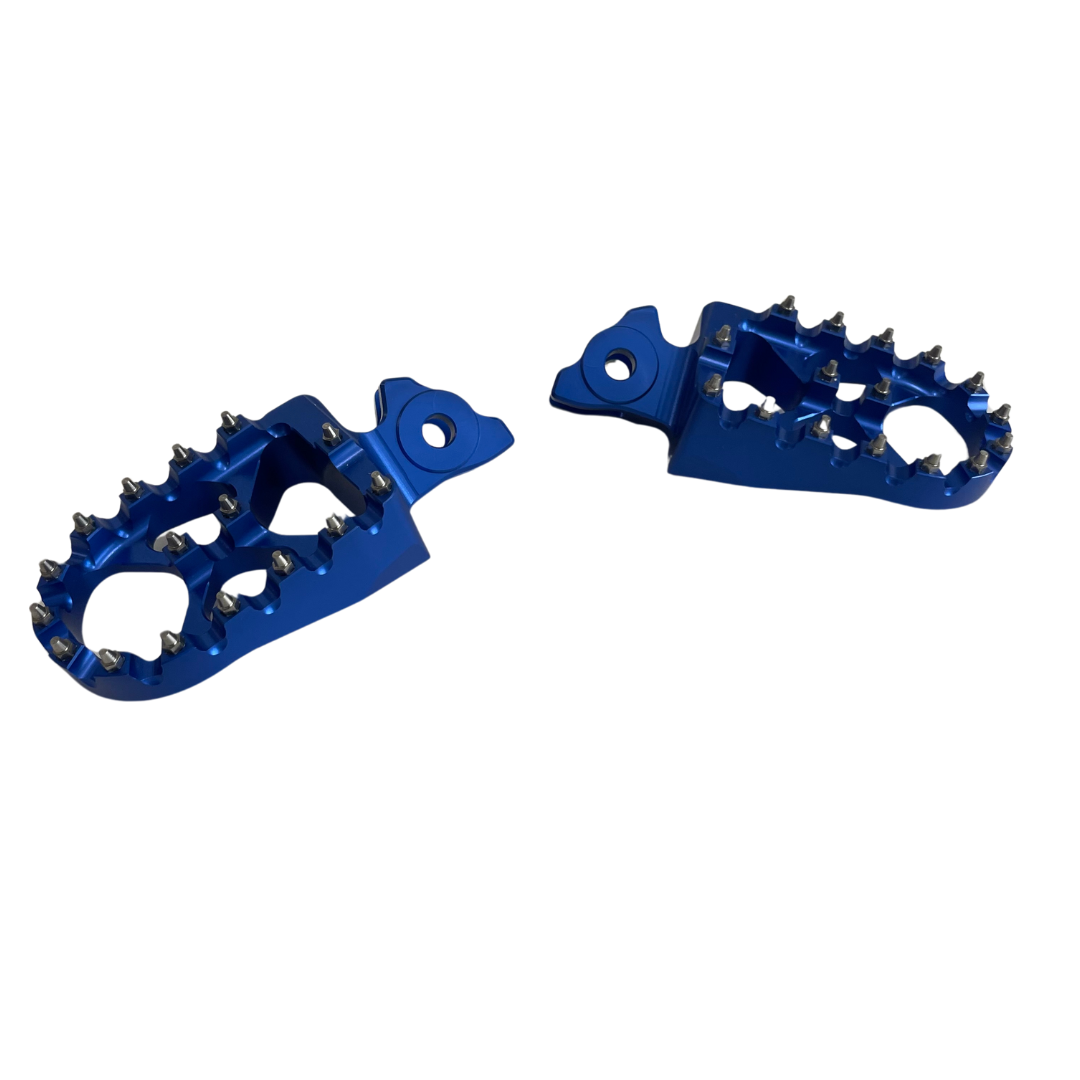 Pedaleiras Talaria Talaria XXX e Sting (TL 2500 - TL4000)