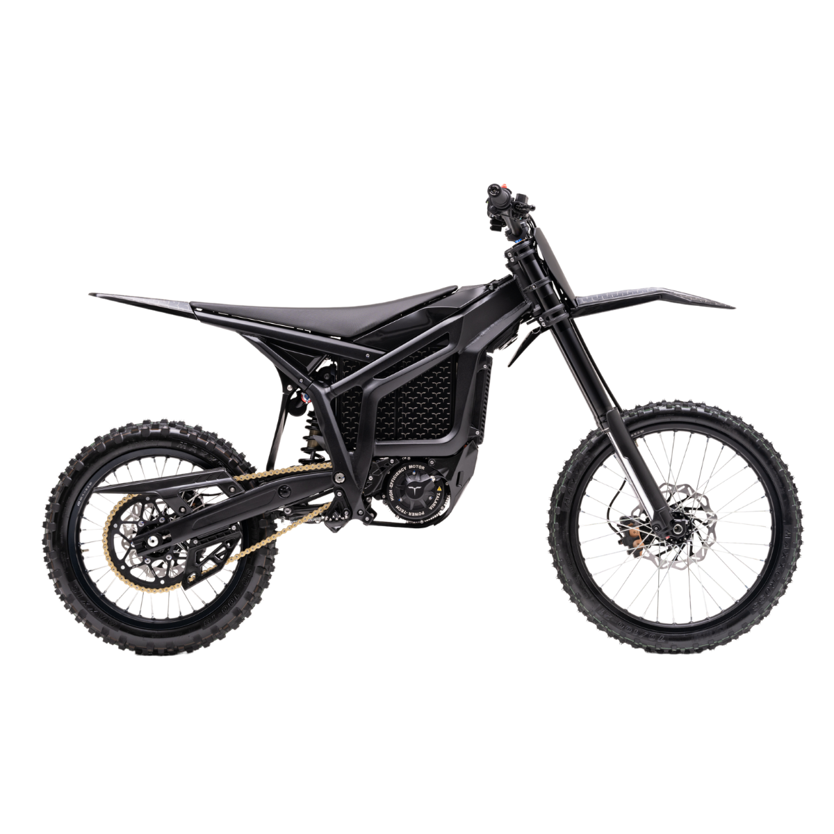 Talaria KOMODO (versión MX y versión L3 matriculable)