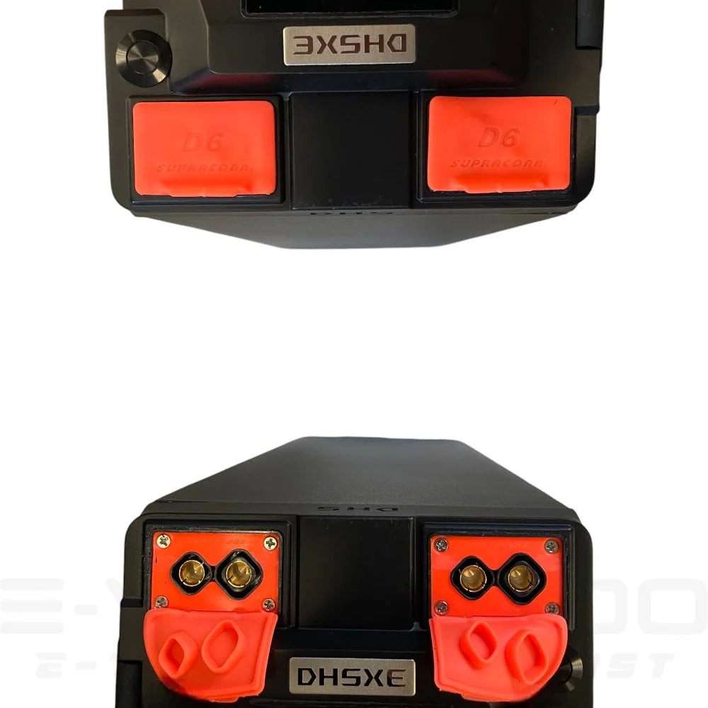 Bateria EBMX 72V / 42Ah