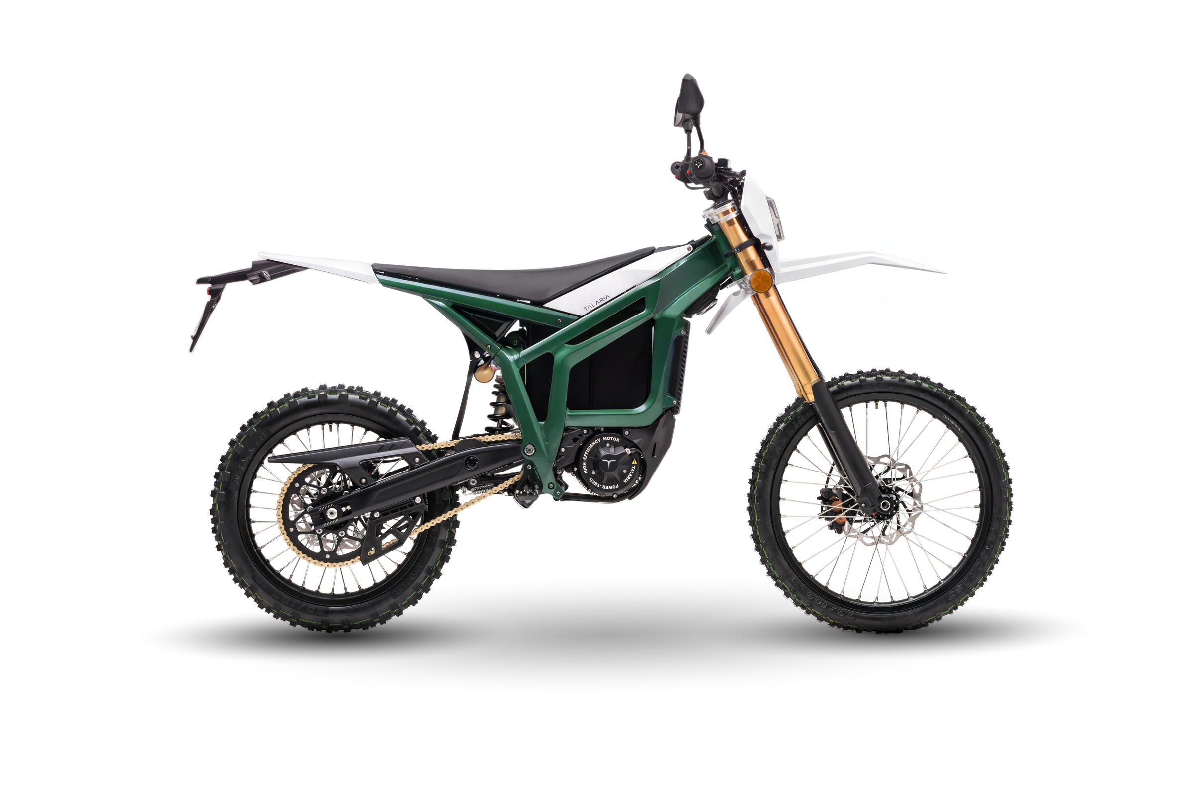 Talaria KOMODO (versión MX y versión L3e matriculable 125cc)
