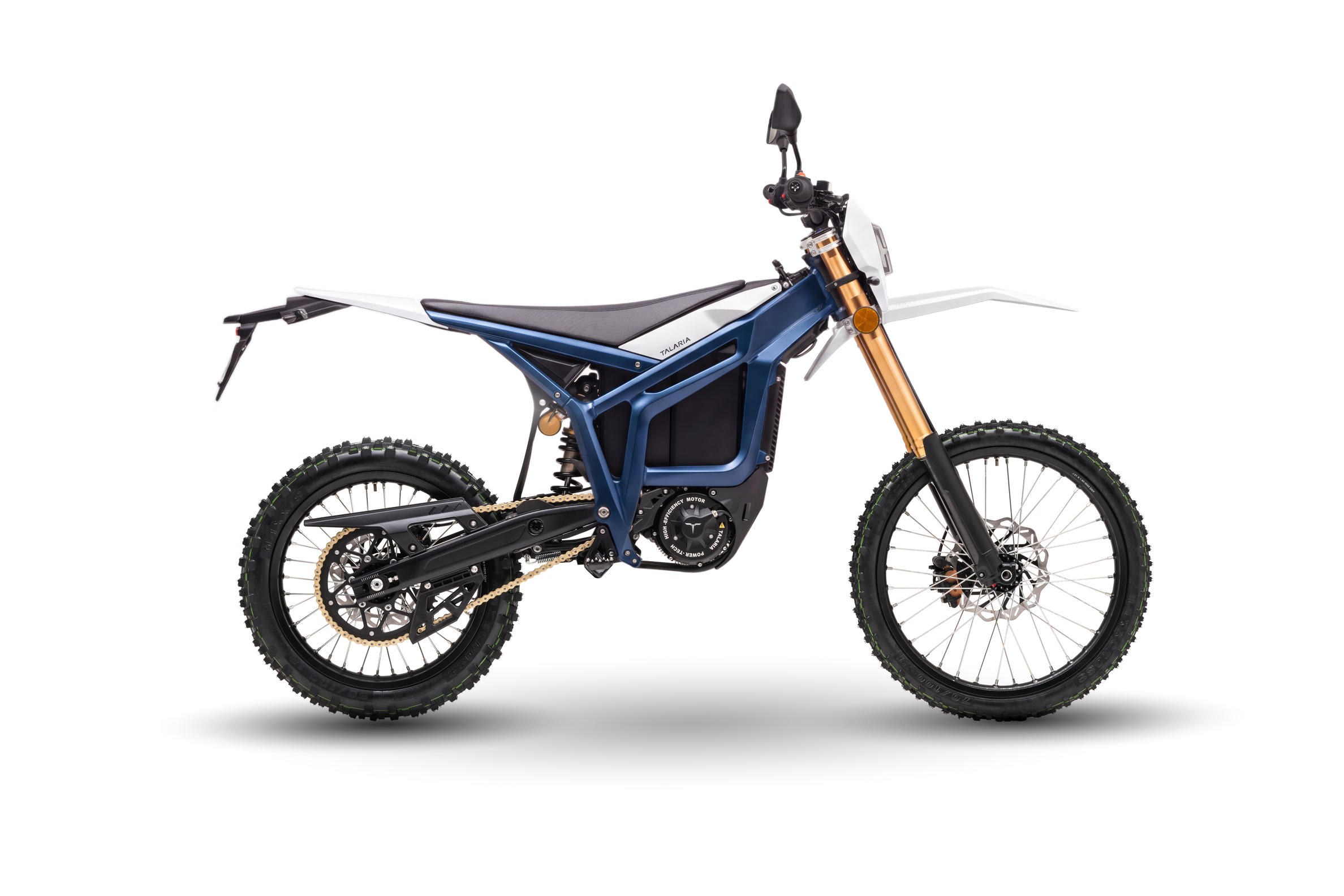 Talaria KOMODO (versión MX y versión L3e matriculable 125cc)