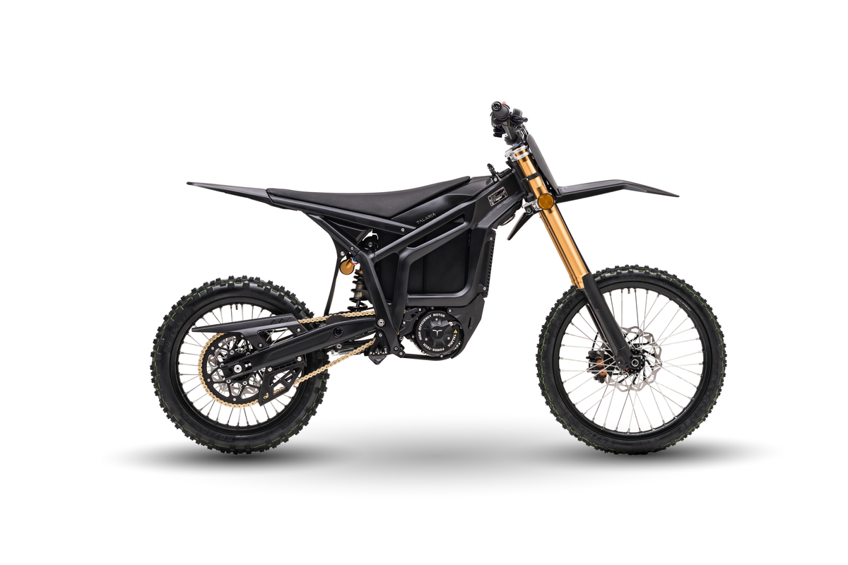 Talaria KOMODO (versión MX y versión L3e matriculable 125cc)