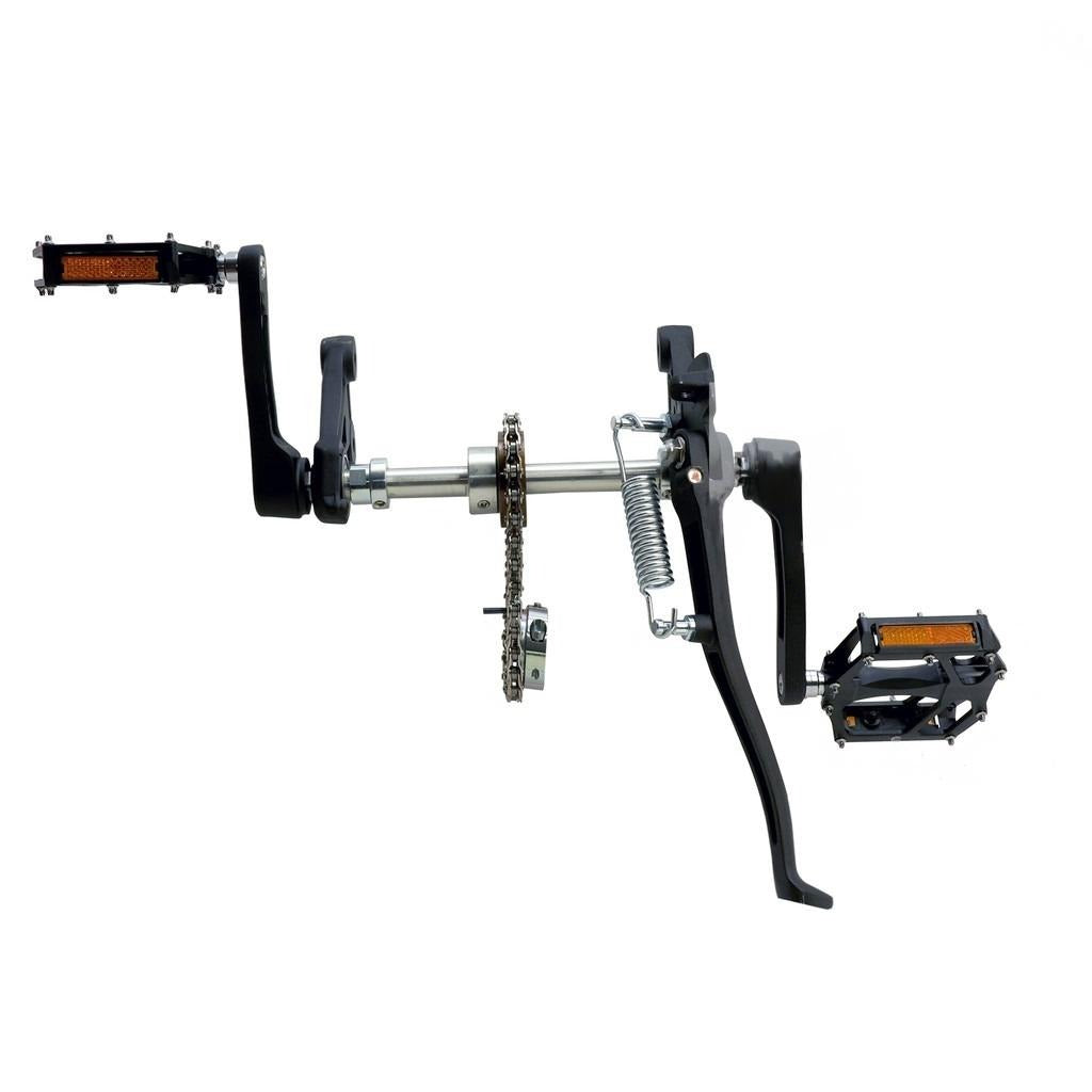Talaria STING TL4000 Pedal Kit