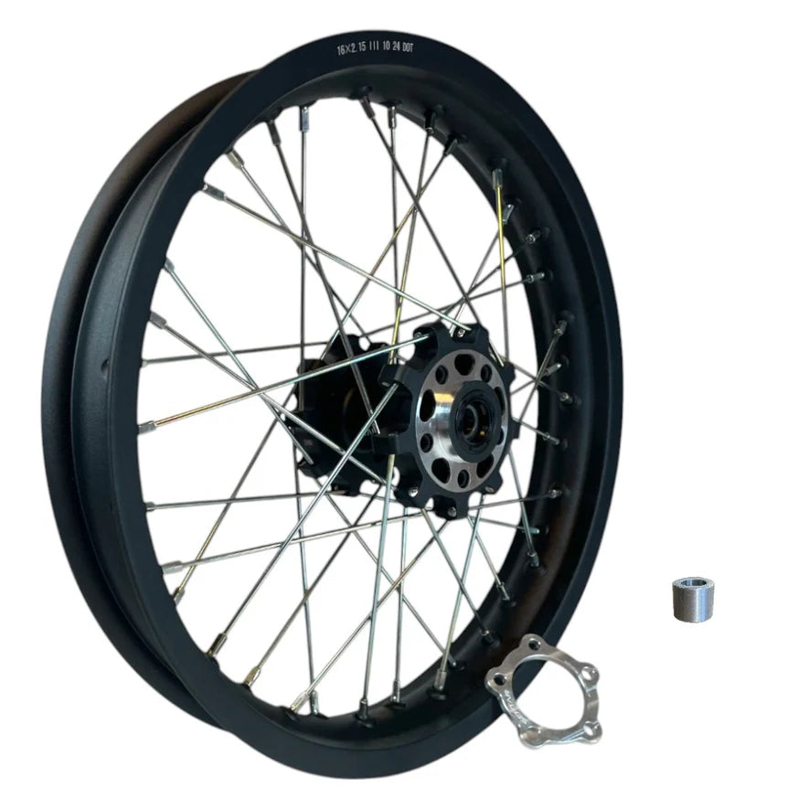 Llanta Trasera 16 Talaria Sting PRO Tl5500 (MX5 / L1e)