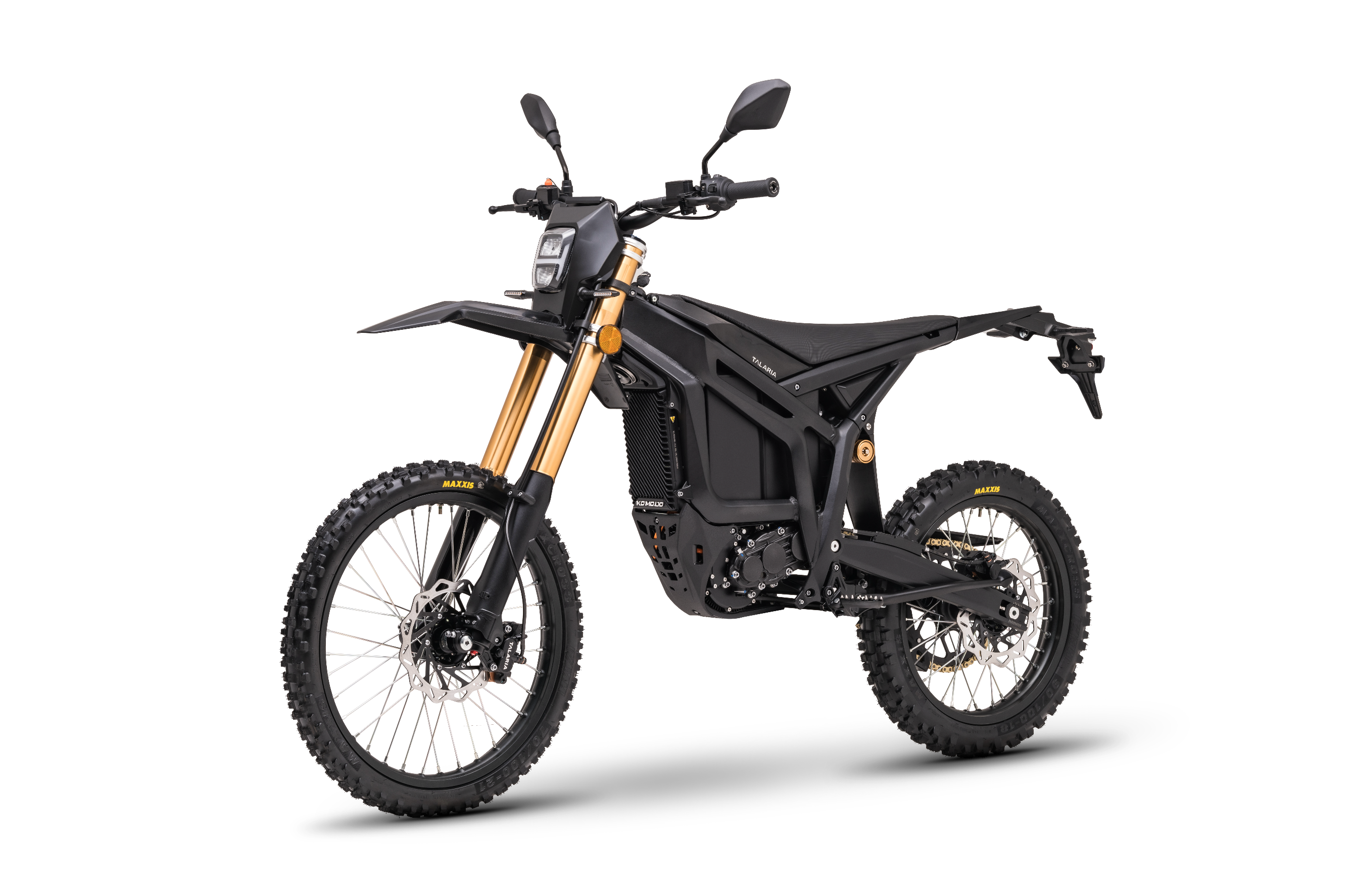 Últimas unidades - Pre-Reserva Talaria Komodo L3e