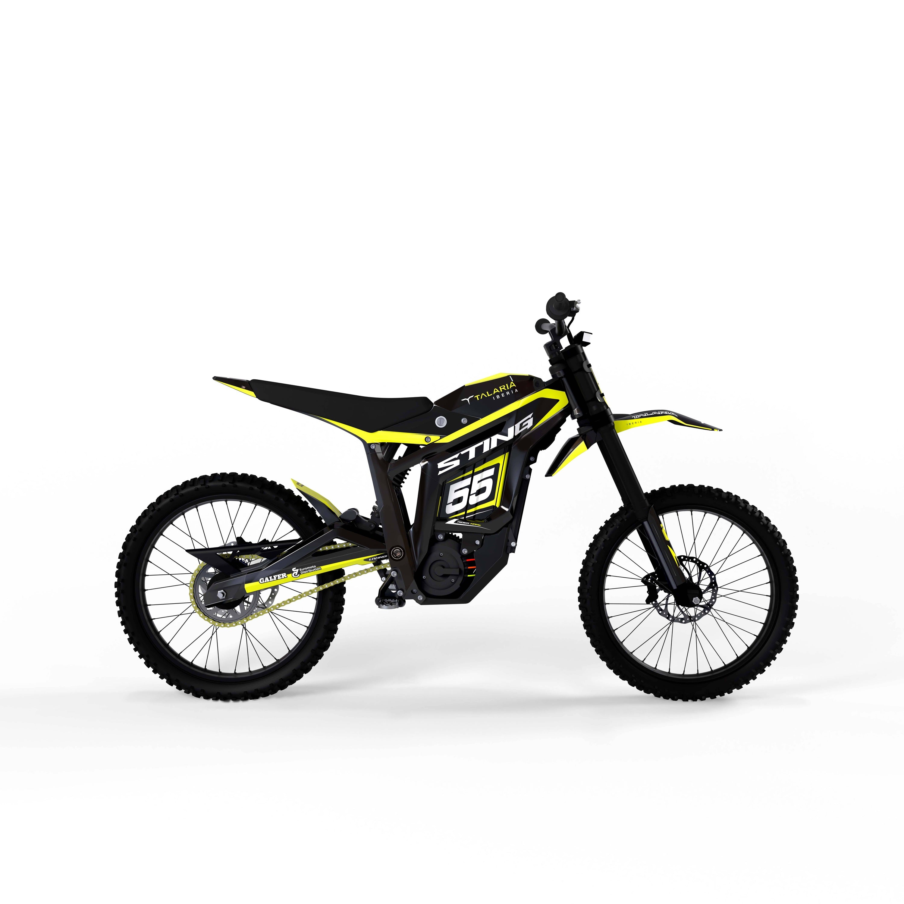 Emex - adhesivos Talaria Sting, XXX, Sting PRO MX5