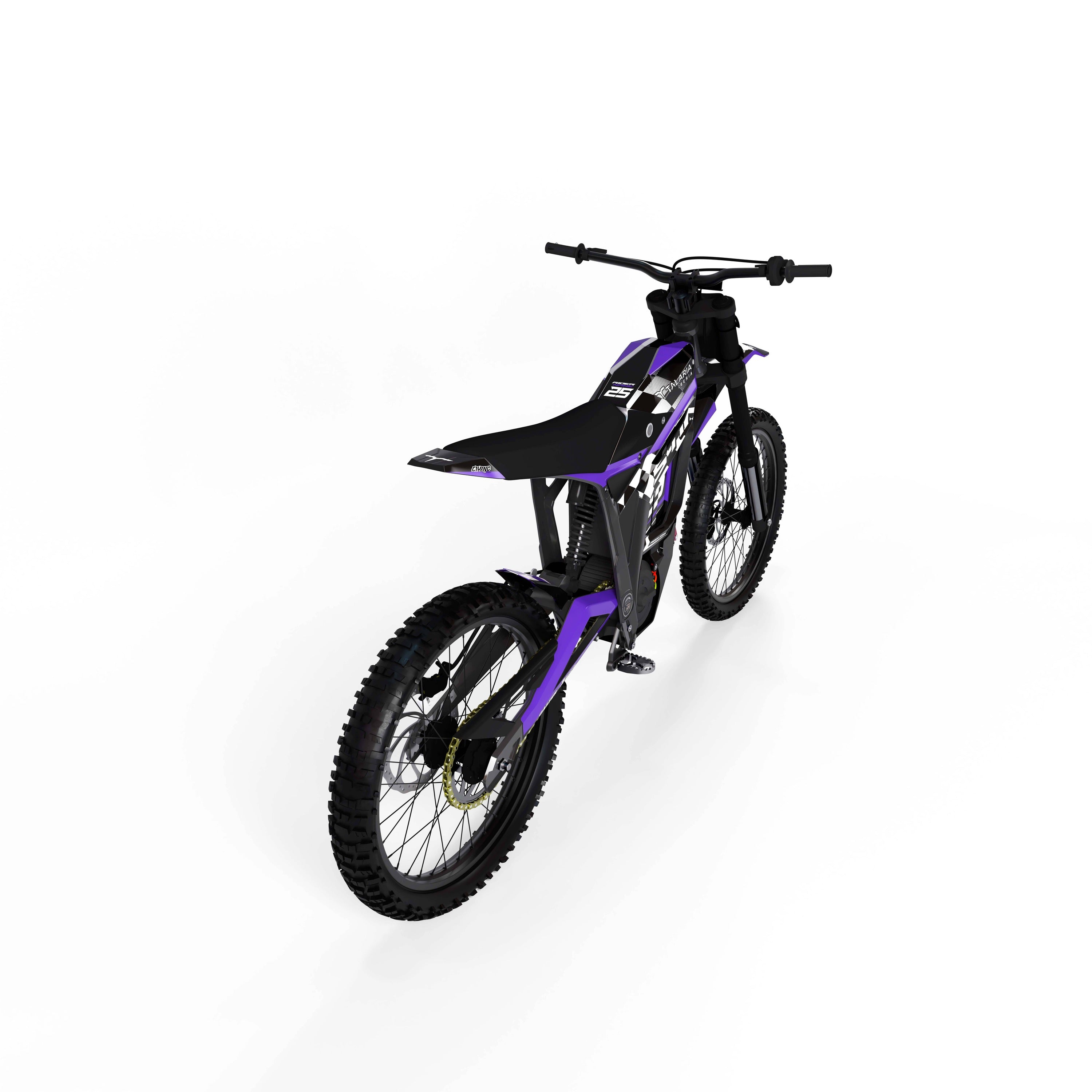 Racing - adhesivos Talaria Sting, XXX, Sting PRO MX5