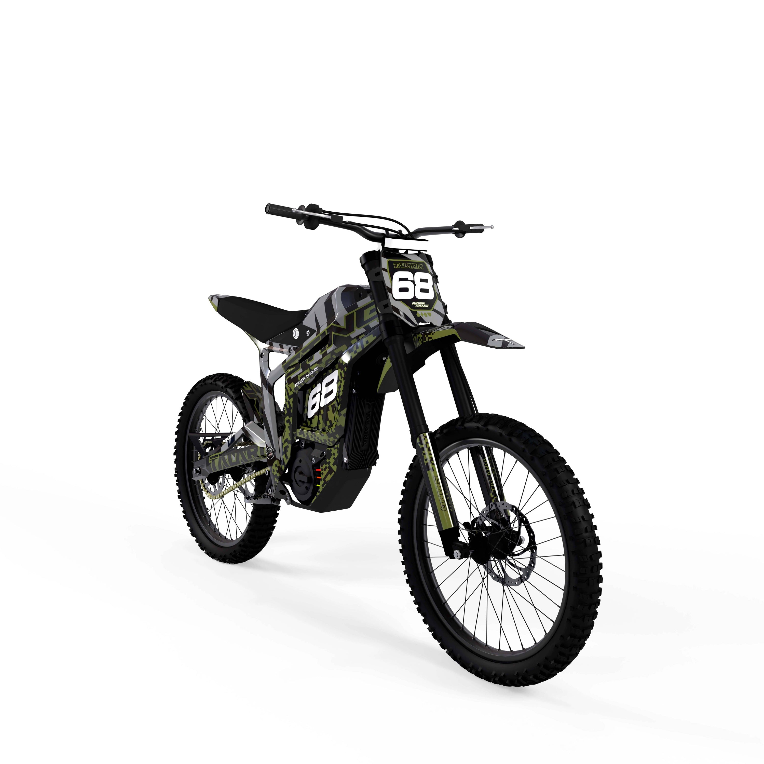 Robotic - adhesivos Talaria Sting, XXX, Sting PRO MX5