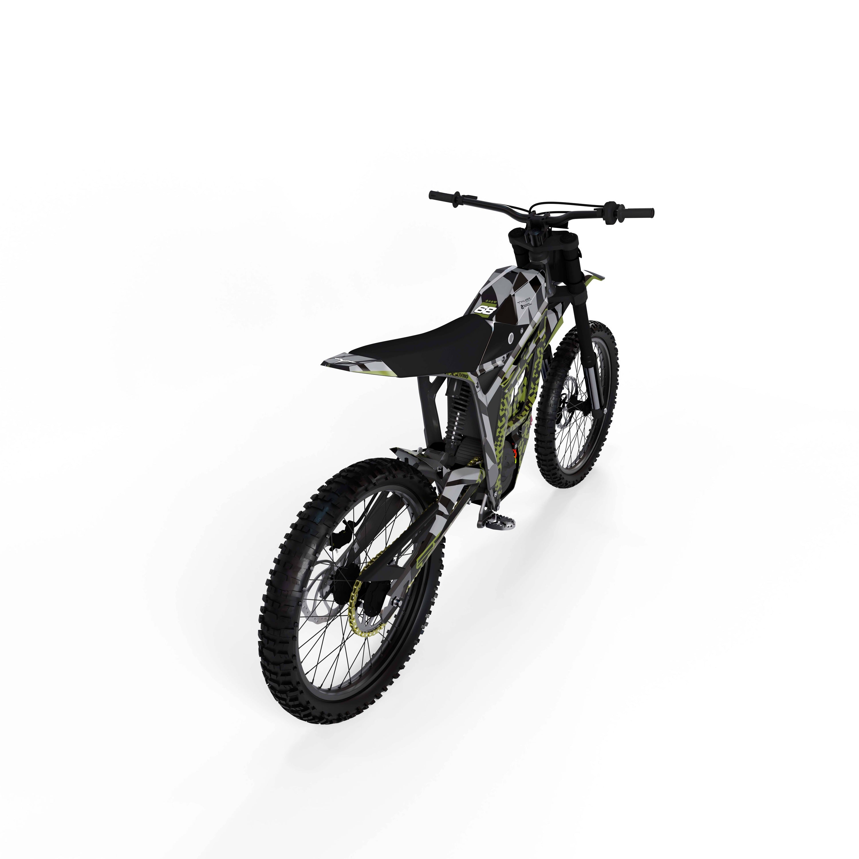 Robotic - adhesivos Talaria Sting, XXX, Sting PRO MX5