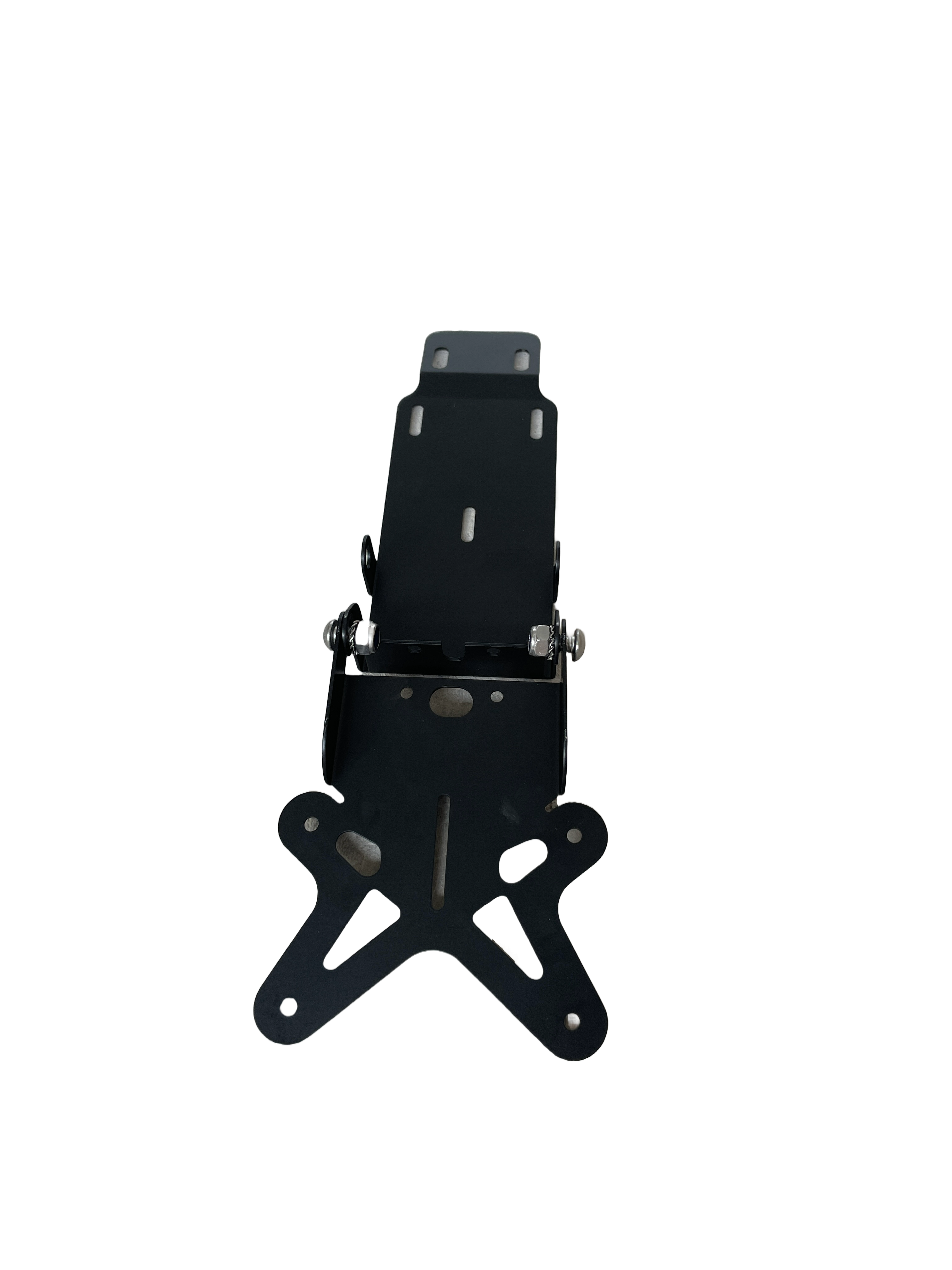 Suporte de matrícula Racing para Talaria Sting R / Sting PRO / MX3 / MX4 / MX5 – por Talaria Iberia x M4 Racing