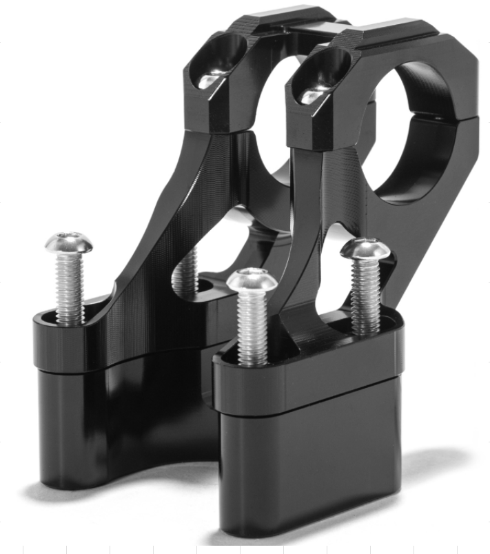 Potencia manillar Talaria (22mm) - Sting R / Sting PRO