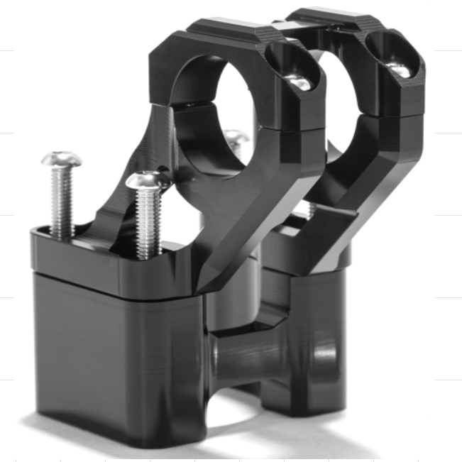 Potencia manillar Talaria (22mm) - Sting R / Sting PRO