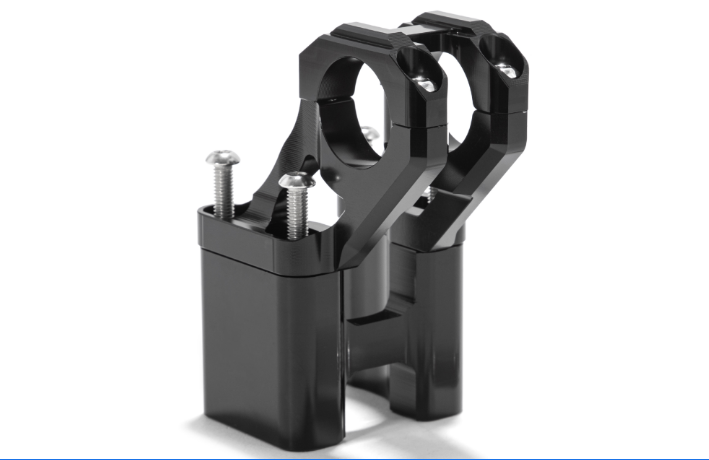 Potencia manillar Talaria (22mm) - Sting R / Sting PRO