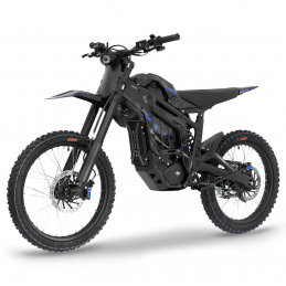 Talaria Sting PRO TL5500 (MX5 in L1e version, approved and registrable).