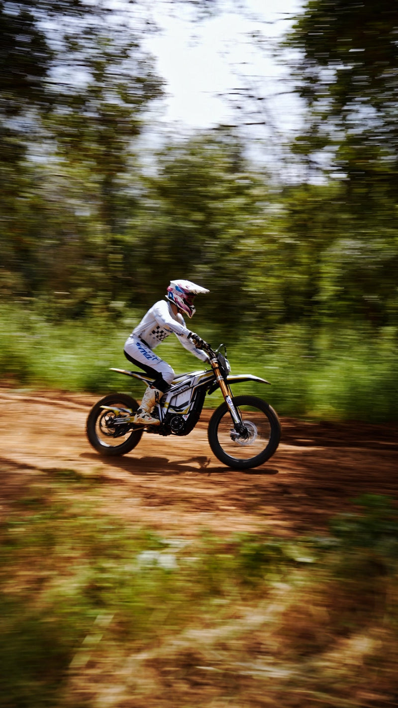 Enduro