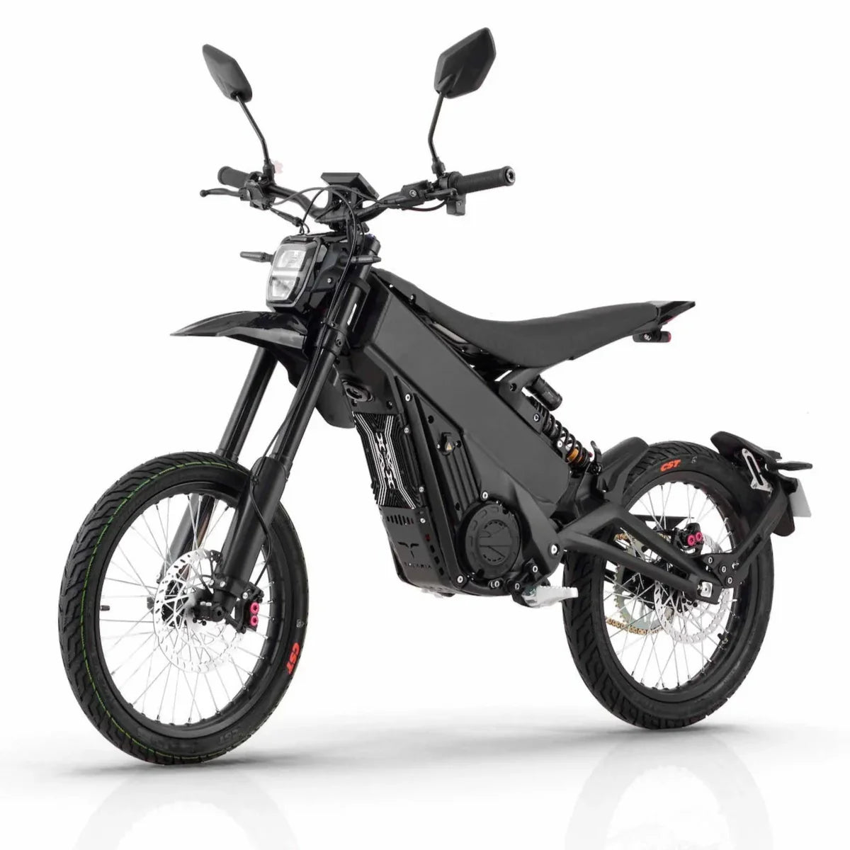 xXx TL2500 L1e 