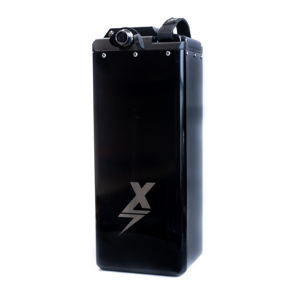EBMX 72V/42Ah Battery
