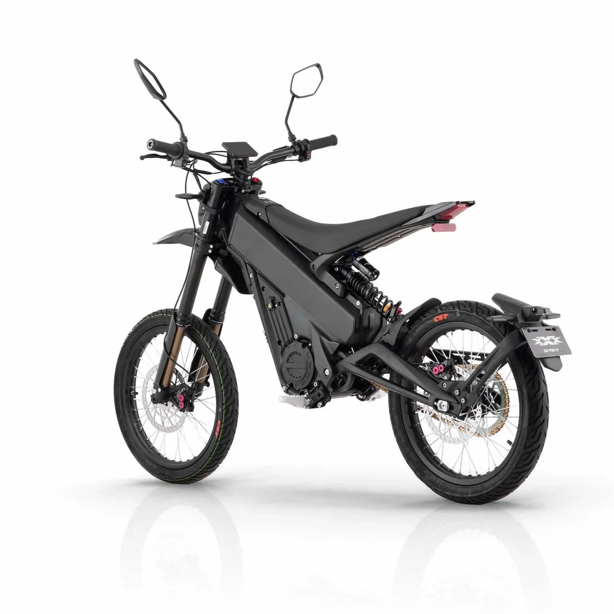 xXx TL2500 L1e 