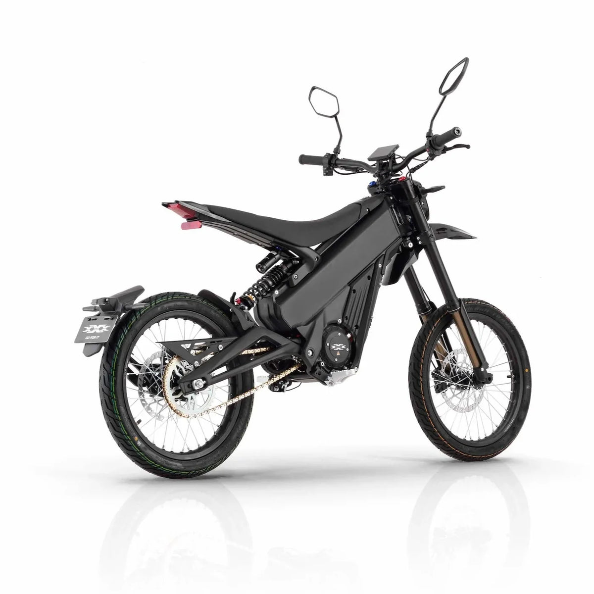 xXx TL2500 L1e 